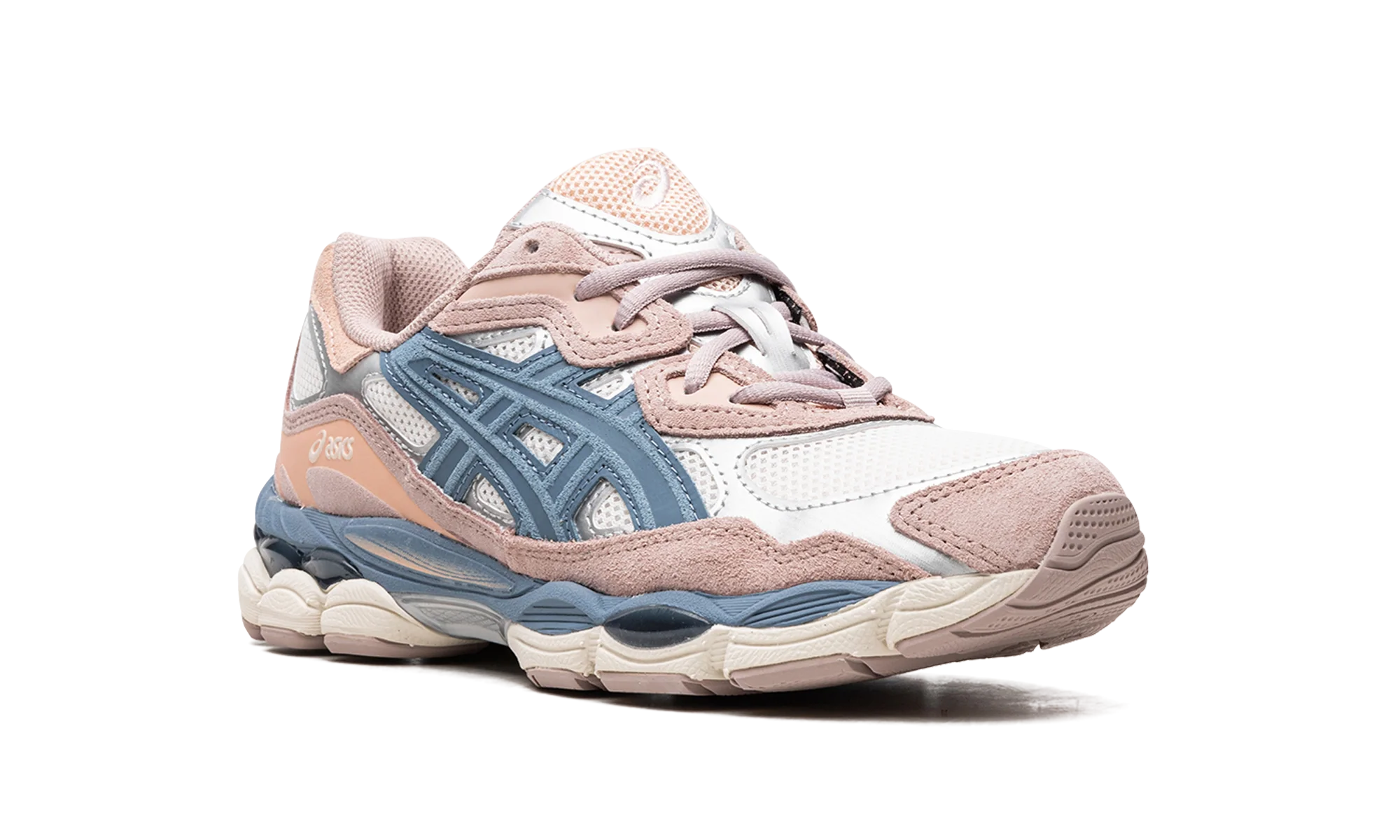 Gel NYC Mauve Blue - Gel NYC Mauve Blue - Jordan 1s - AIR Jordan 1