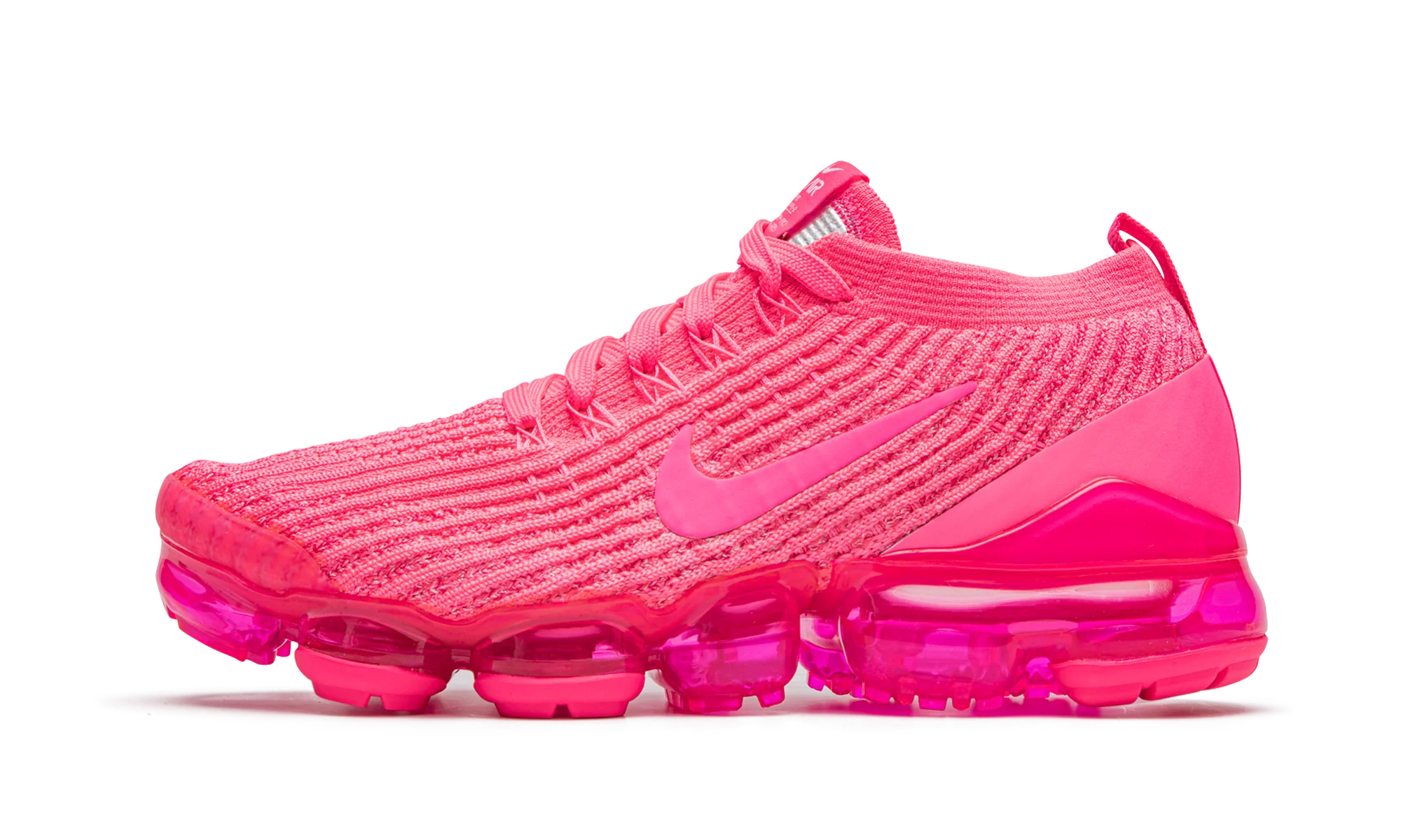 AIR VAPORMAX FLYKNIT 3 WMNS Digital Pink - AIR VAPORMAX FLYKNIT 3 WMNS Digital Pink - Jordan 1s - AIR Jordan 1