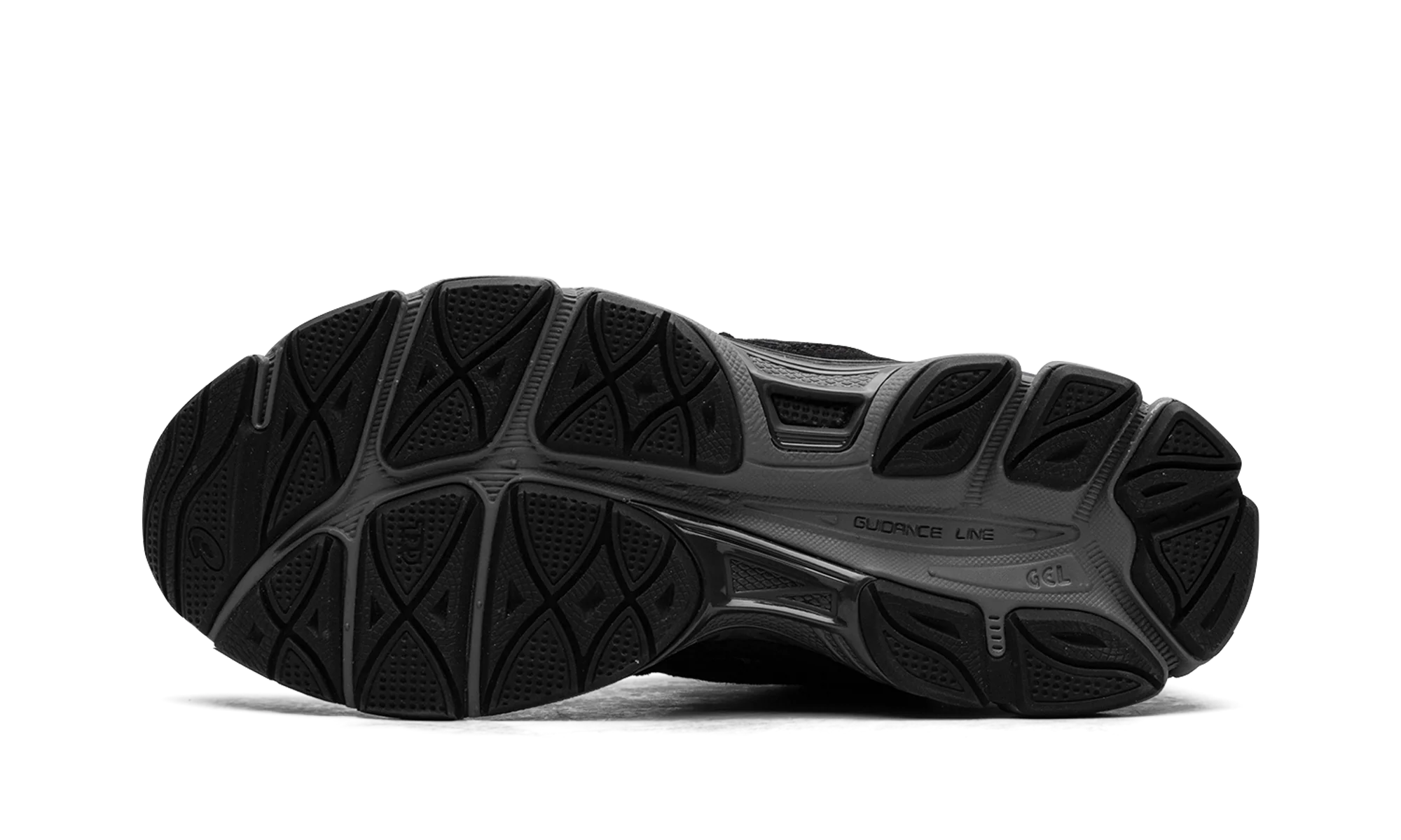 GEL NYC Graphite Grey Black - GEL NYC Graphite Grey Black - Jordan 1s - AIR Jordan 1