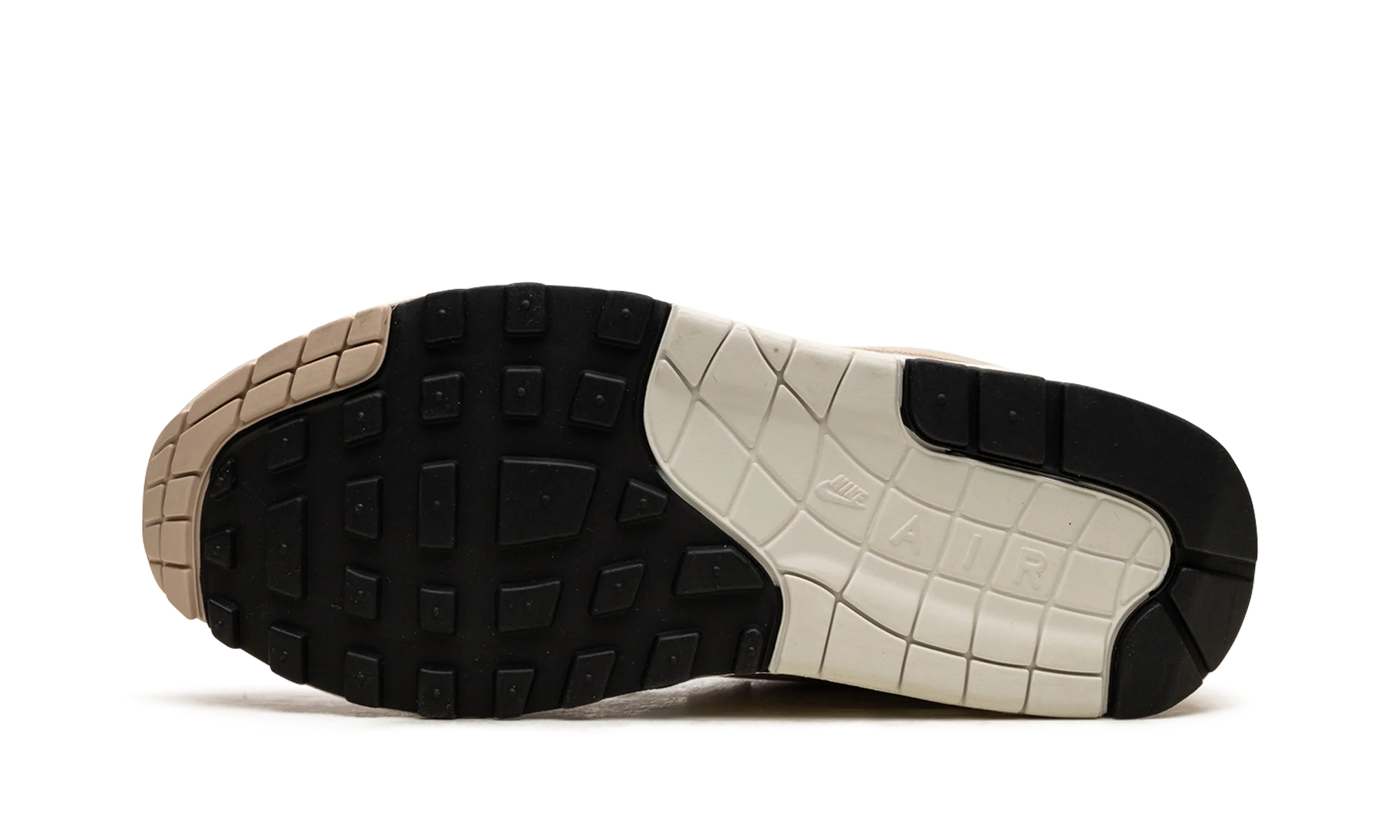 AIR MAX 1 WMNS Pale Ivory - AIR MAX 1 WMNS Pale Ivory - Jordan 1s - AIR Jordan 1