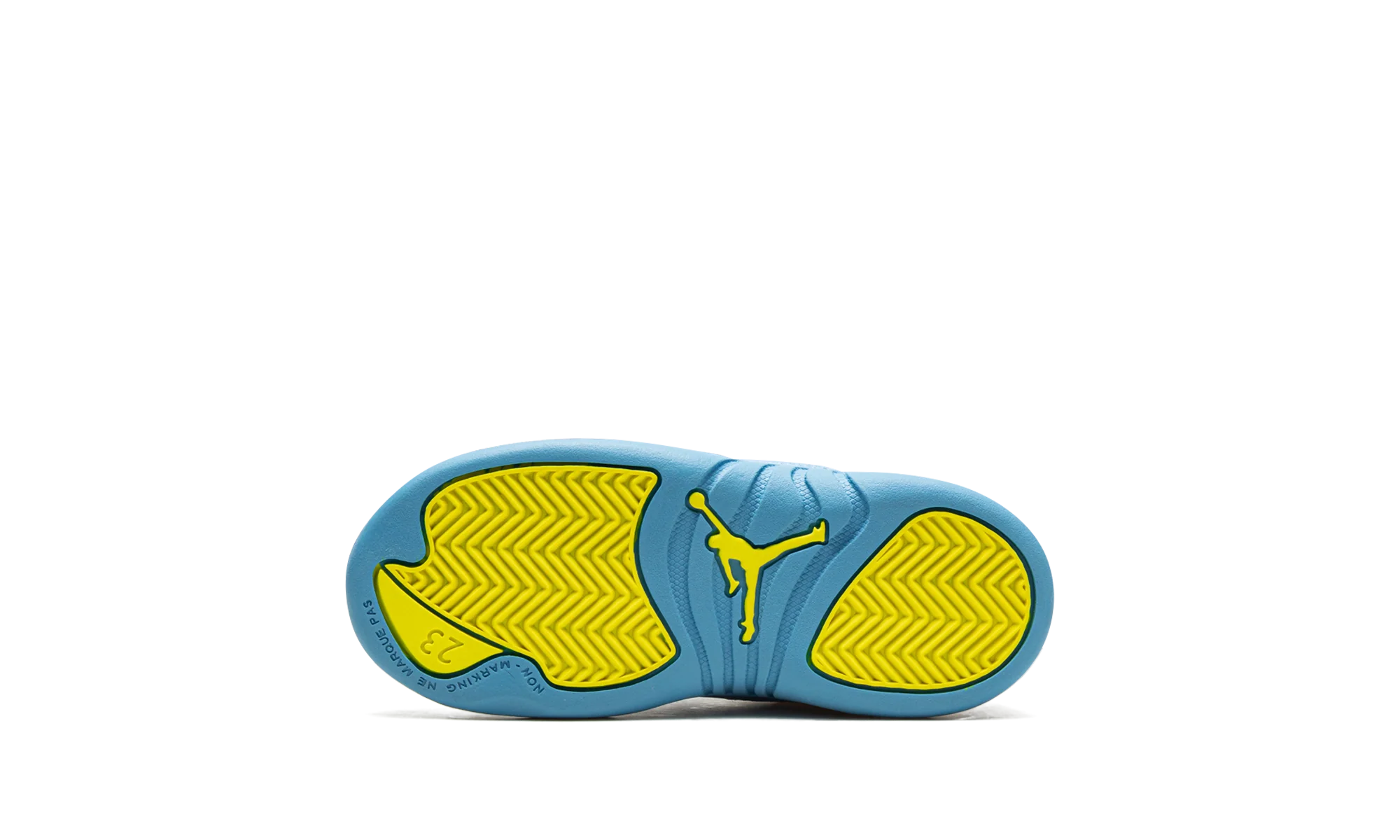 Jordan 12 Retro TD Emoji - Jordan 12 Retro TD Emoji - Jordan 1s - AIR Jordan 1