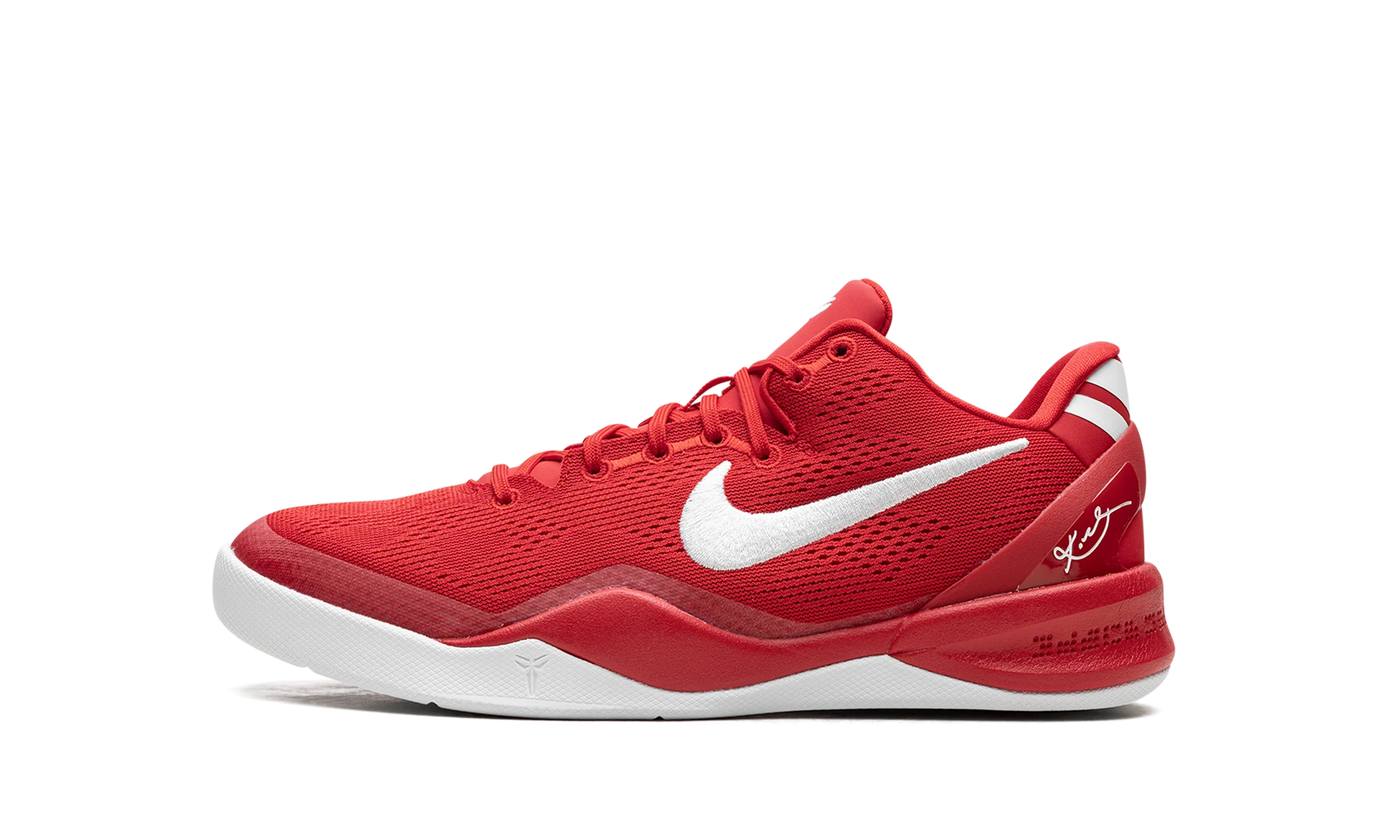 Kobe 8 Protro GS University Red - Kobe 8 Protro GS University Red - Jordan 1s - AIR Jordan 1