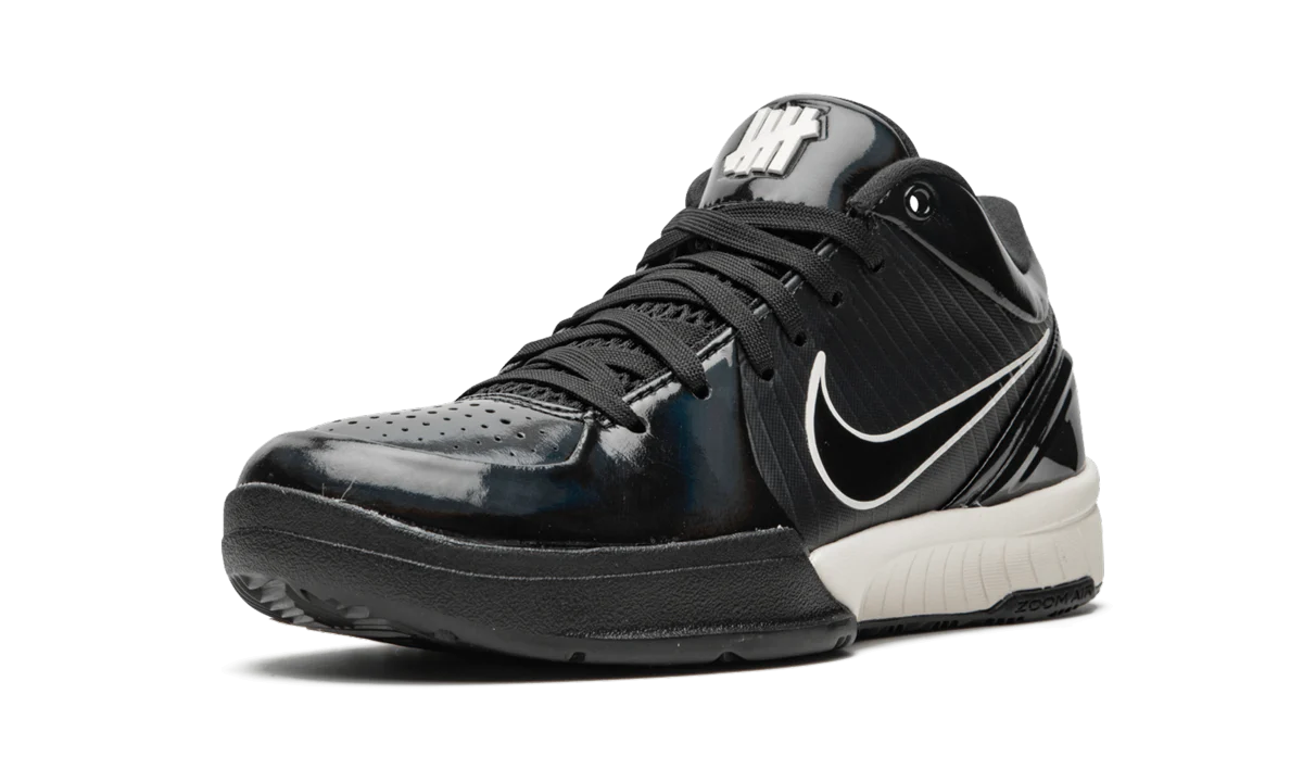Kobe 4 Protro UNDFTD PE Undefeated - Black Mamba - Kobe 4 Protro UNDFTD PE Undefeated - Black Mamba - Jordan 1s - AIR Jordan 1