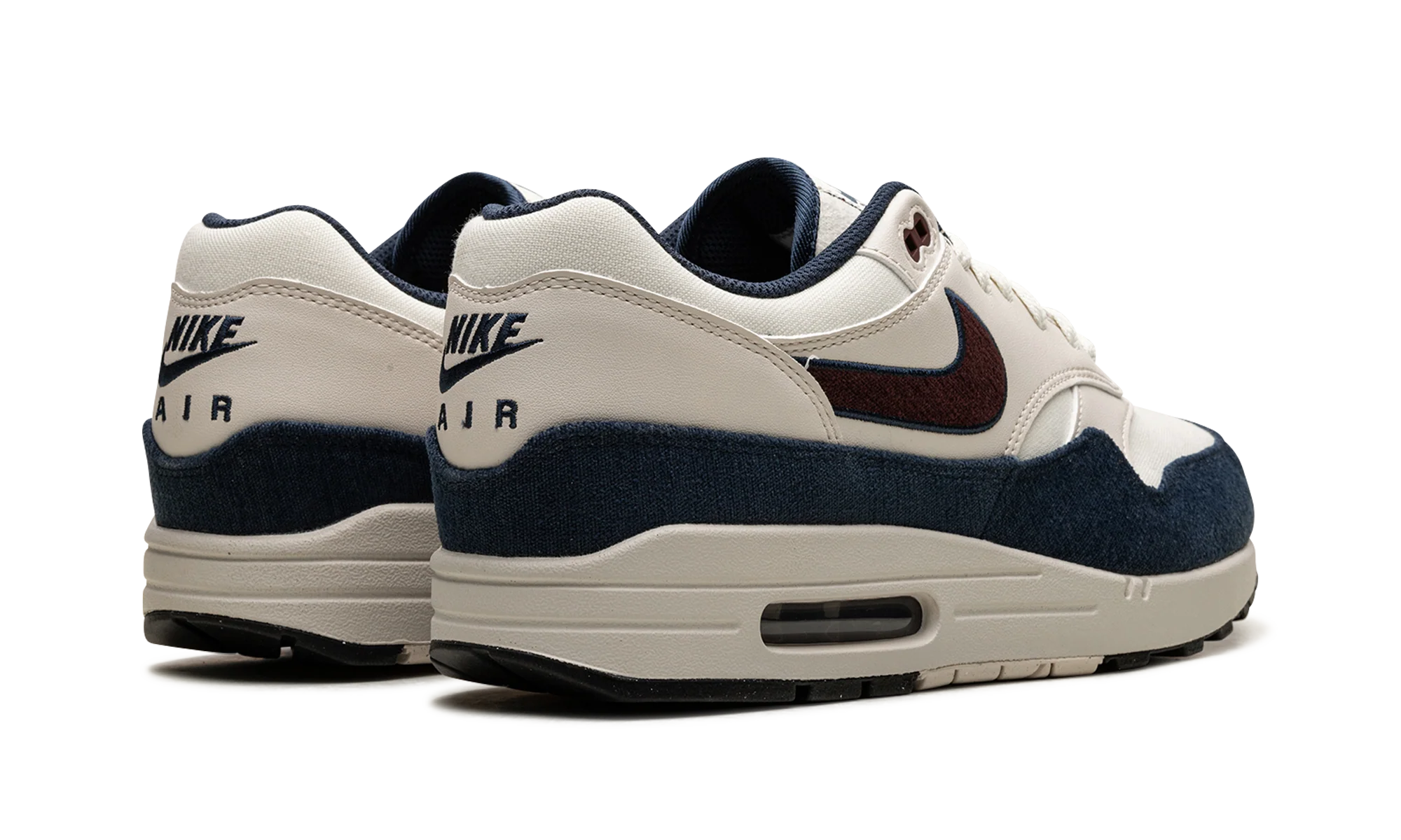 Air Max 1 White - Air Max 1 White - Jordan 1s - AIR Jordan 1