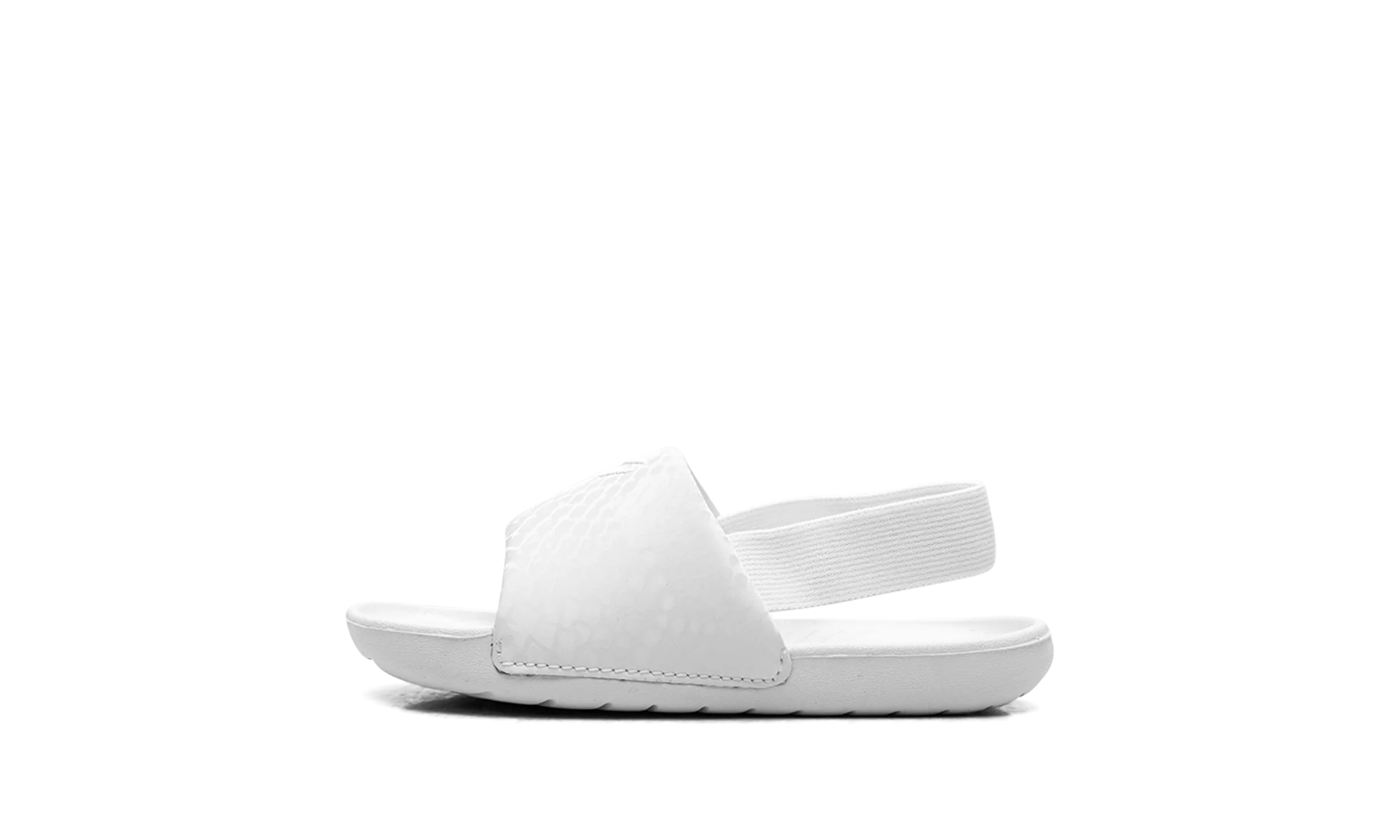 Kobe Kawa Slide TD White - Kobe Kawa Slide TD White - Jordan 1s - AIR Jordan 1