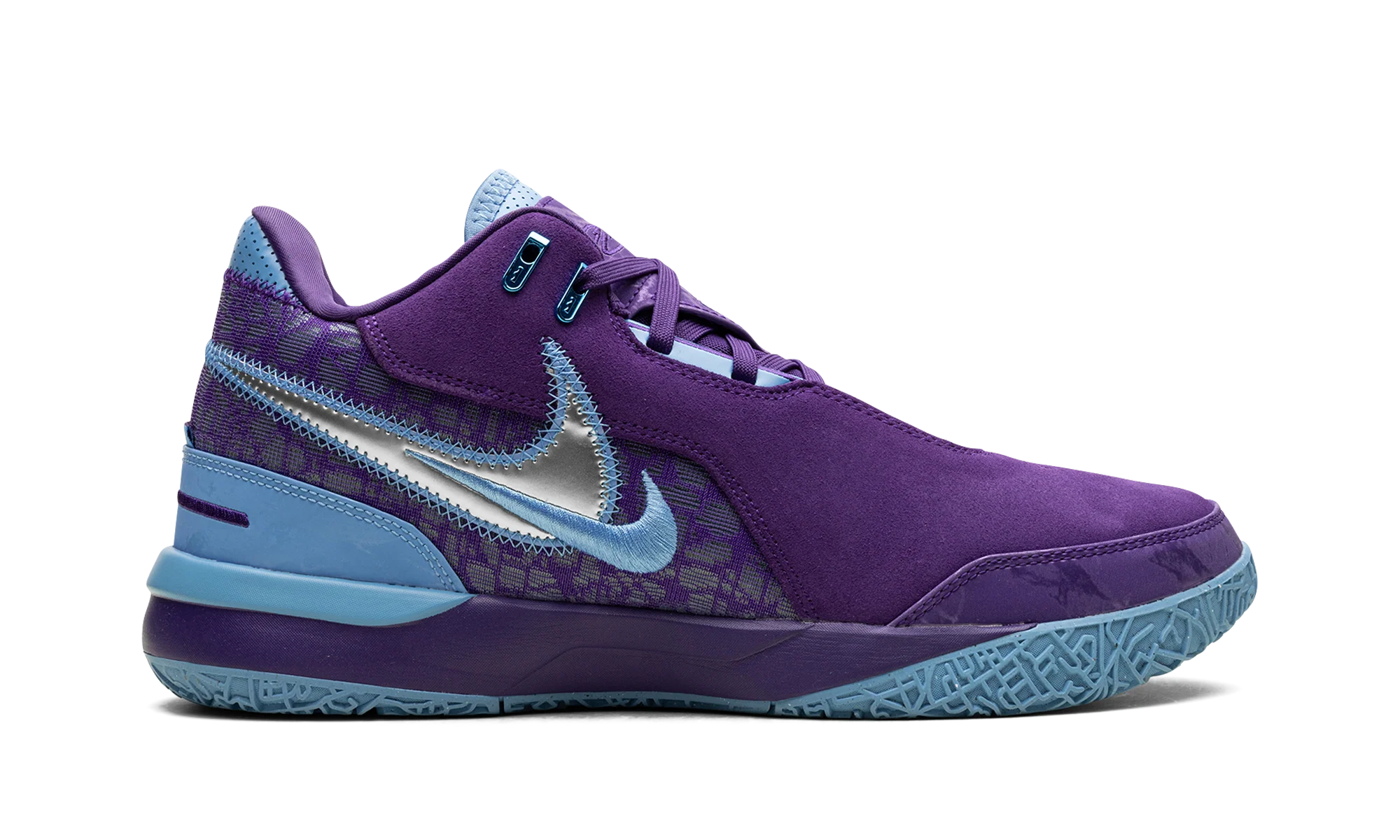 Zoom LeBron NXXT Gen AMPD Summit Lake Hornets - Zoom LeBron NXXT Gen AMPD Summit Lake Hornets - Jordan 1s - AIR Jordan 1