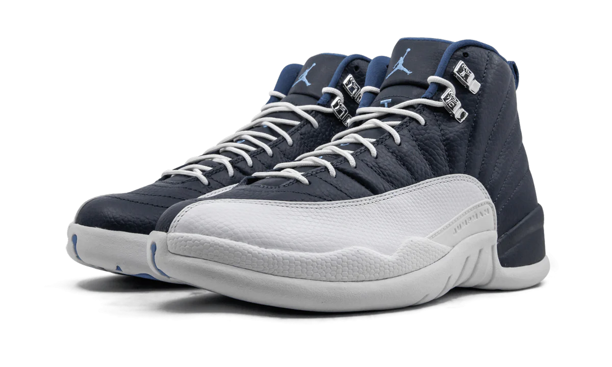 Air Jordan 12 Retro Obsidian - Air Jordan 12 Retro Obsidian - Jordan 1s - AIR Jordan 1