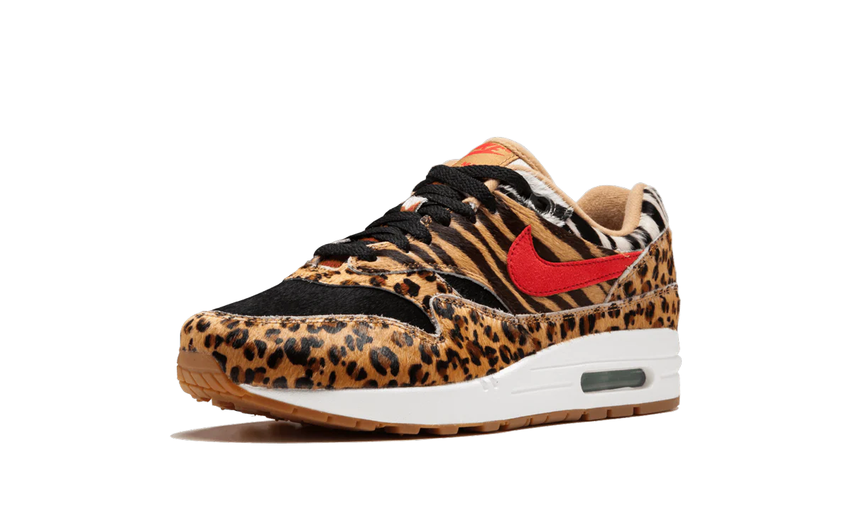 Air Max 1 DLX Atmos Animal Pack 2.0 - Air Max 1 DLX Atmos Animal Pack 2.0 - Jordan 1s - AIR Jordan 1