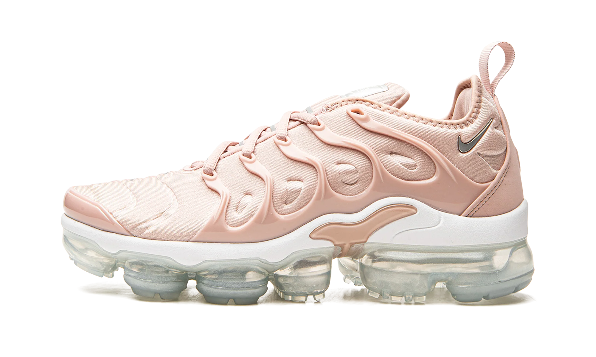 AIR VAPORMAX PLUS MNS WMNS 'Pink Oxford' - AIR VAPORMAX PLUS MNS WMNS 'Pink Oxford' - Jordan 1s - AIR Jordan 1