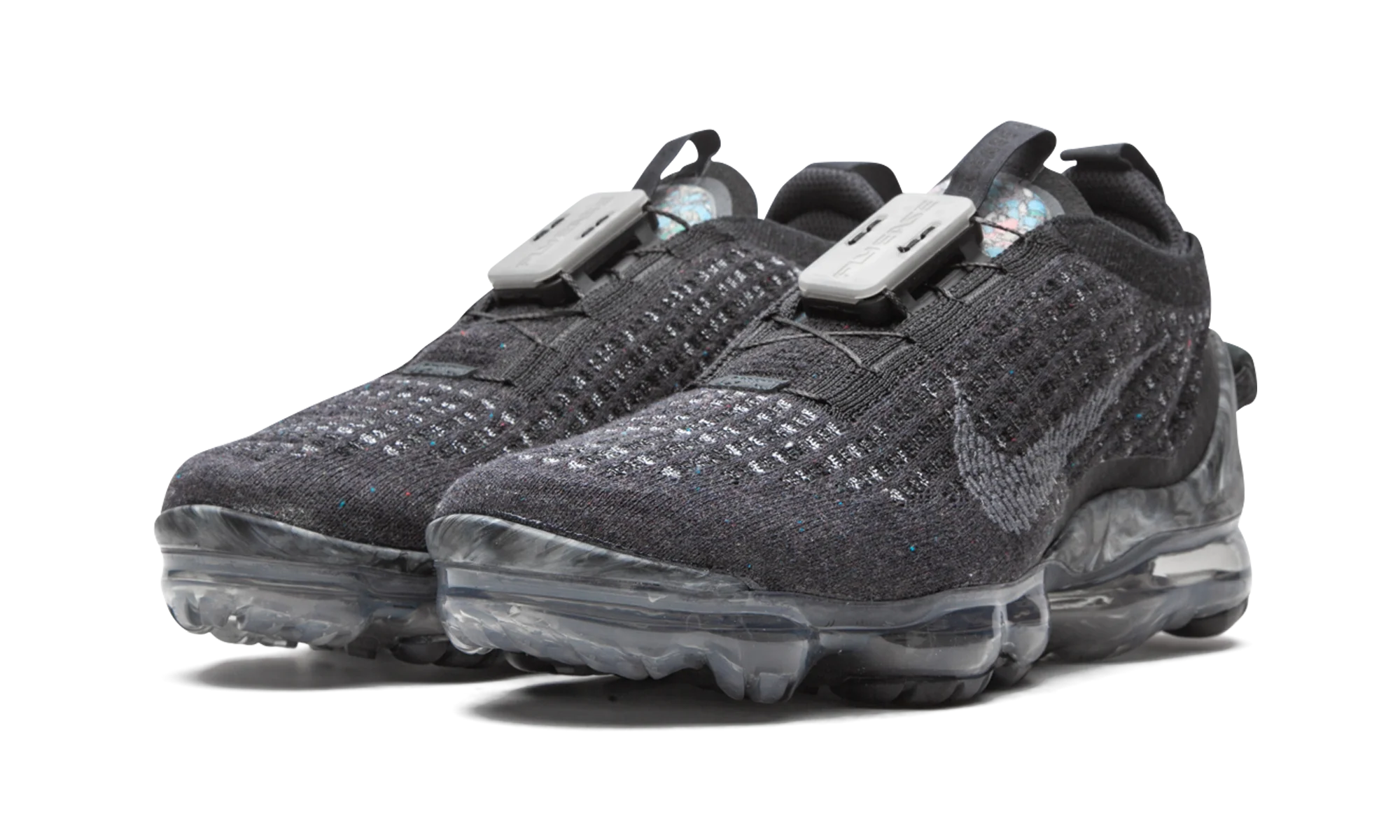 AIR VAPORMAX 2020 FLYKNIT MNS WMNS Black / Dark Grey - AIR VAPORMAX 2020 FLYKNIT MNS WMNS Black / Dark Grey - Jordan 1s - AIR Jordan 1