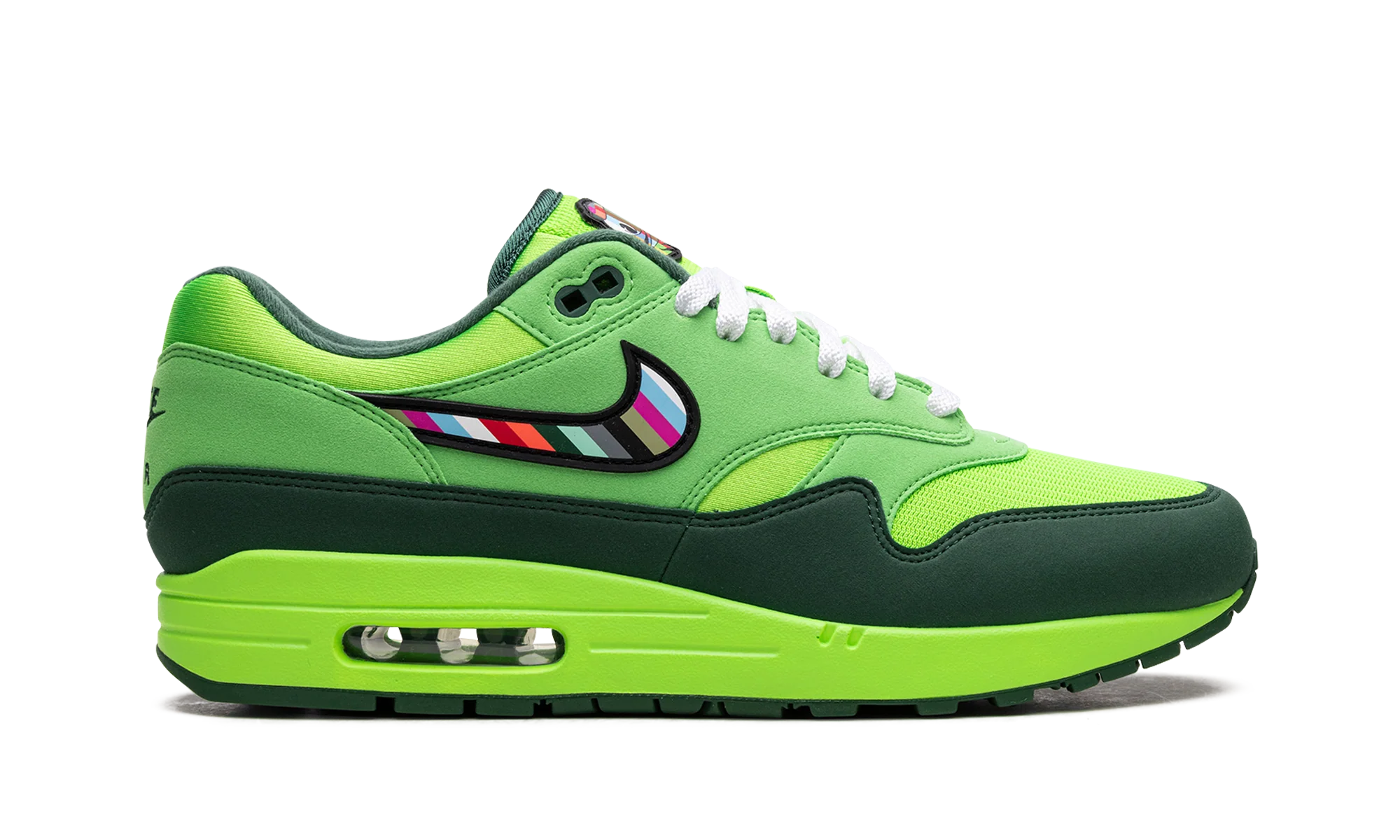 Air Max 1 Oregon - Tinker Hatfield - Air Max 1 Oregon - Tinker Hatfield - Jordan 1s - AIR Jordan 1