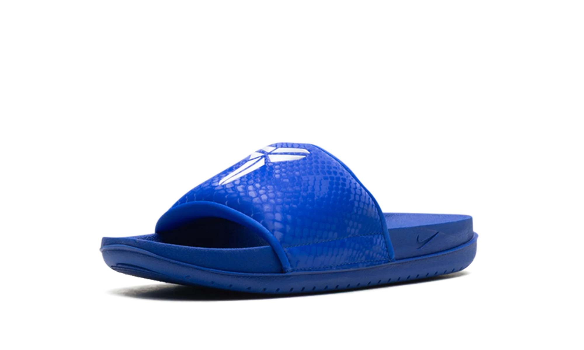 Offcourt Slide Kobe Bryant - Dodgers - Offcourt Slide Kobe Bryant - Dodgers - Jordan 1s - AIR Jordan 1