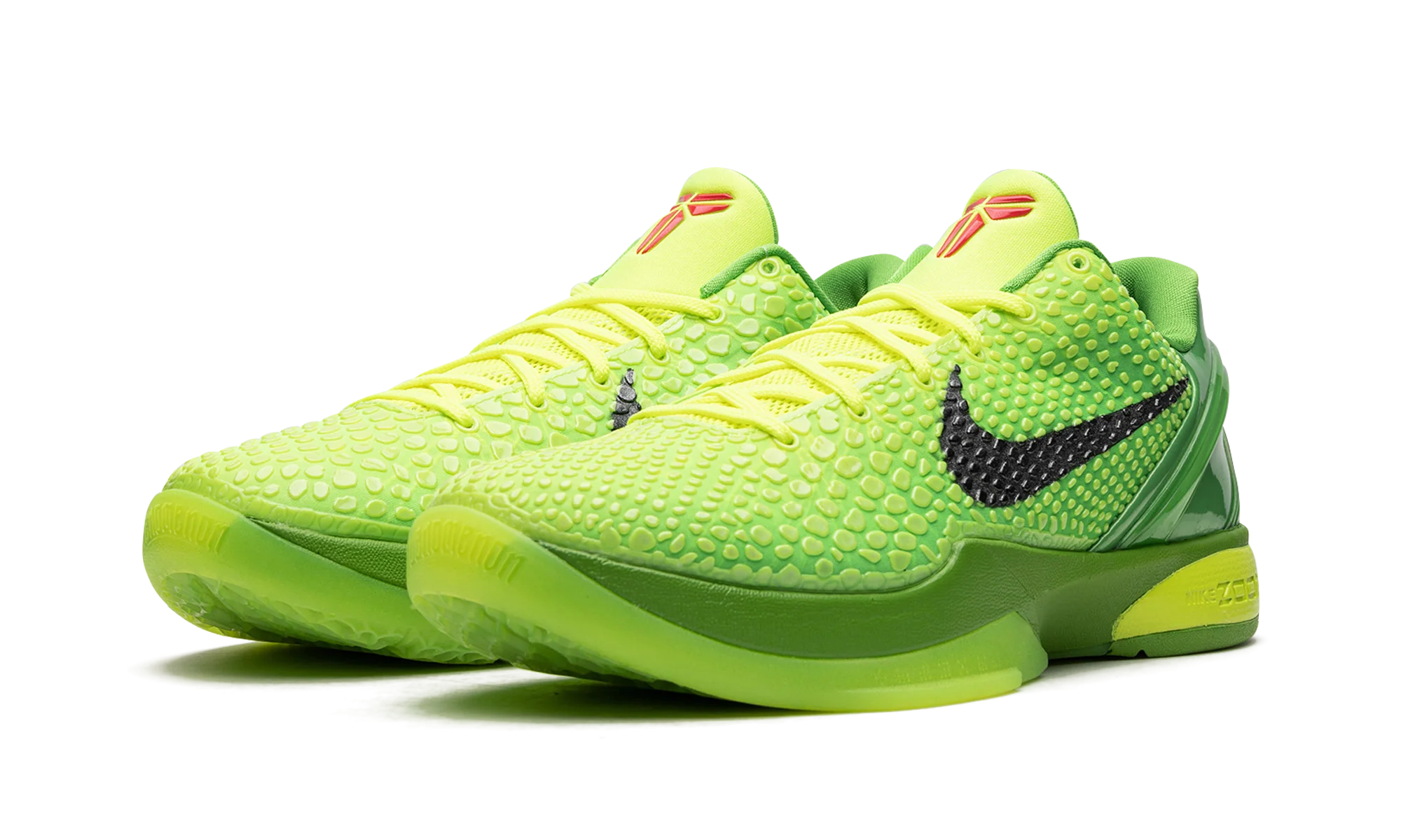 Kobe 6 Protro Grinch - Kobe 6 Protro Grinch - Jordan 1s - AIR Jordan 1