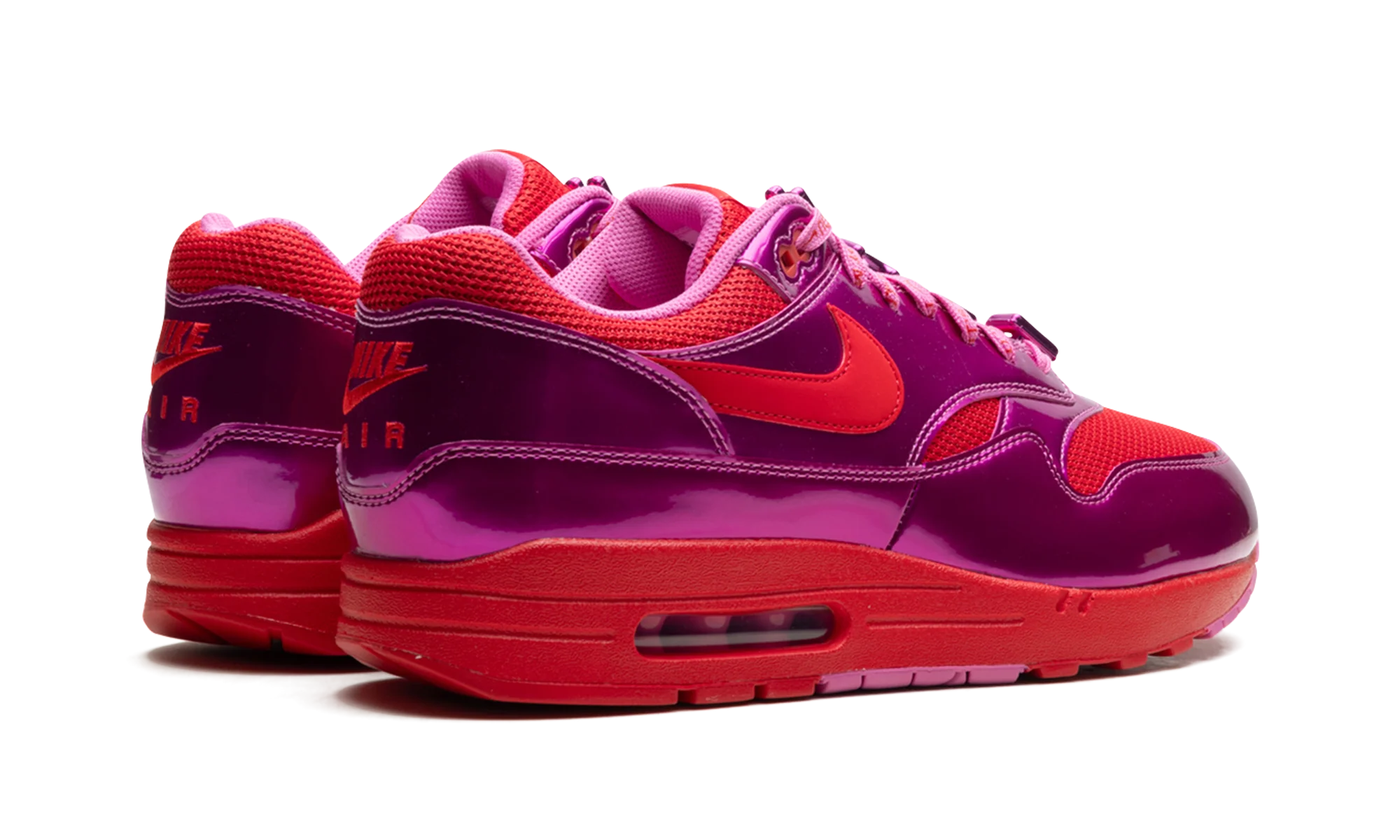 Air Max 1 Valentine's Day - Playful Pink - Air Max 1 Valentine's Day - Playful Pink - Jordan 1s - AIR Jordan 1