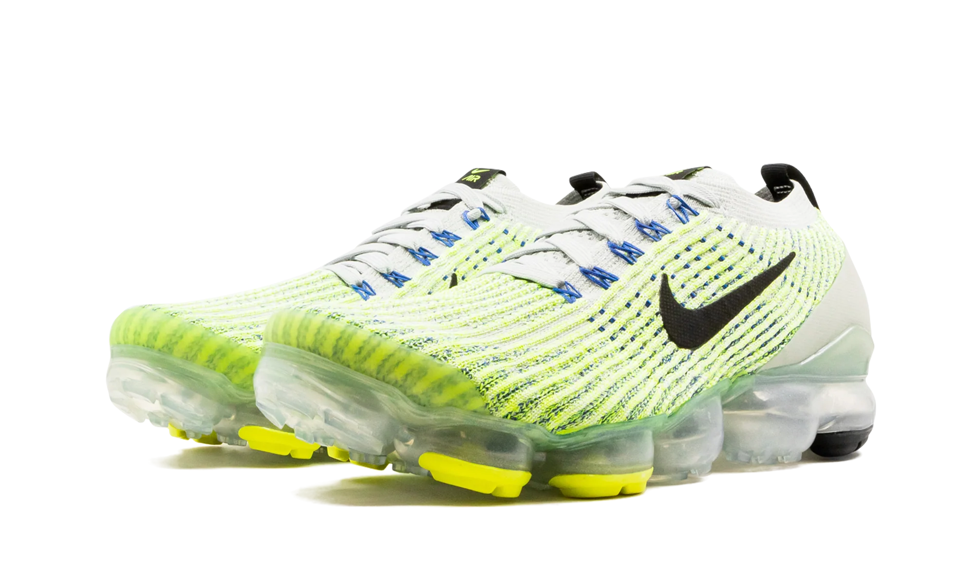 Air Vapormax Flyknit 3 - Air Vapormax Flyknit 3 - Jordan 1s - AIR Jordan 1