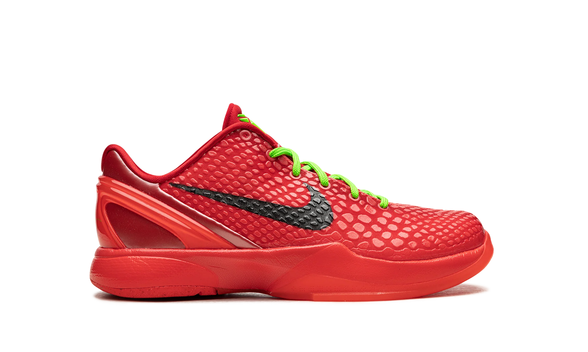 Zoom Kobe 6 Protro GS Reverse Grinch - Zoom Kobe 6 Protro GS Reverse Grinch - Jordan 1s - AIR Jordan 1