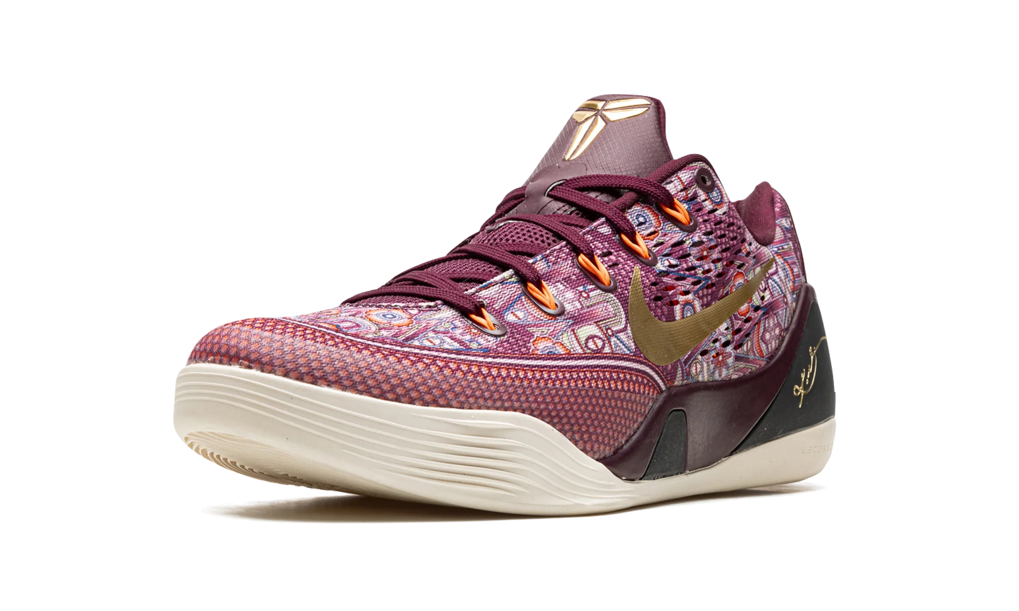 Kobe 9 Silk - Kobe 9 Silk - Jordan 1s - AIR Jordan 1