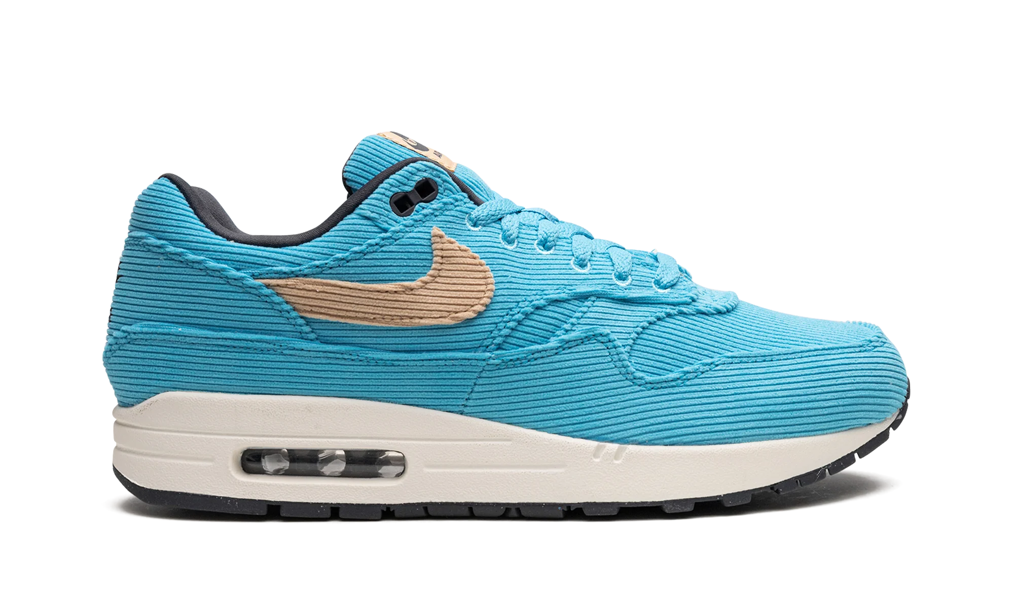 Air Max 1 Corduroy - Baltic Blue - Air Max 1 Corduroy - Baltic Blue - Jordan 1s - AIR Jordan 1