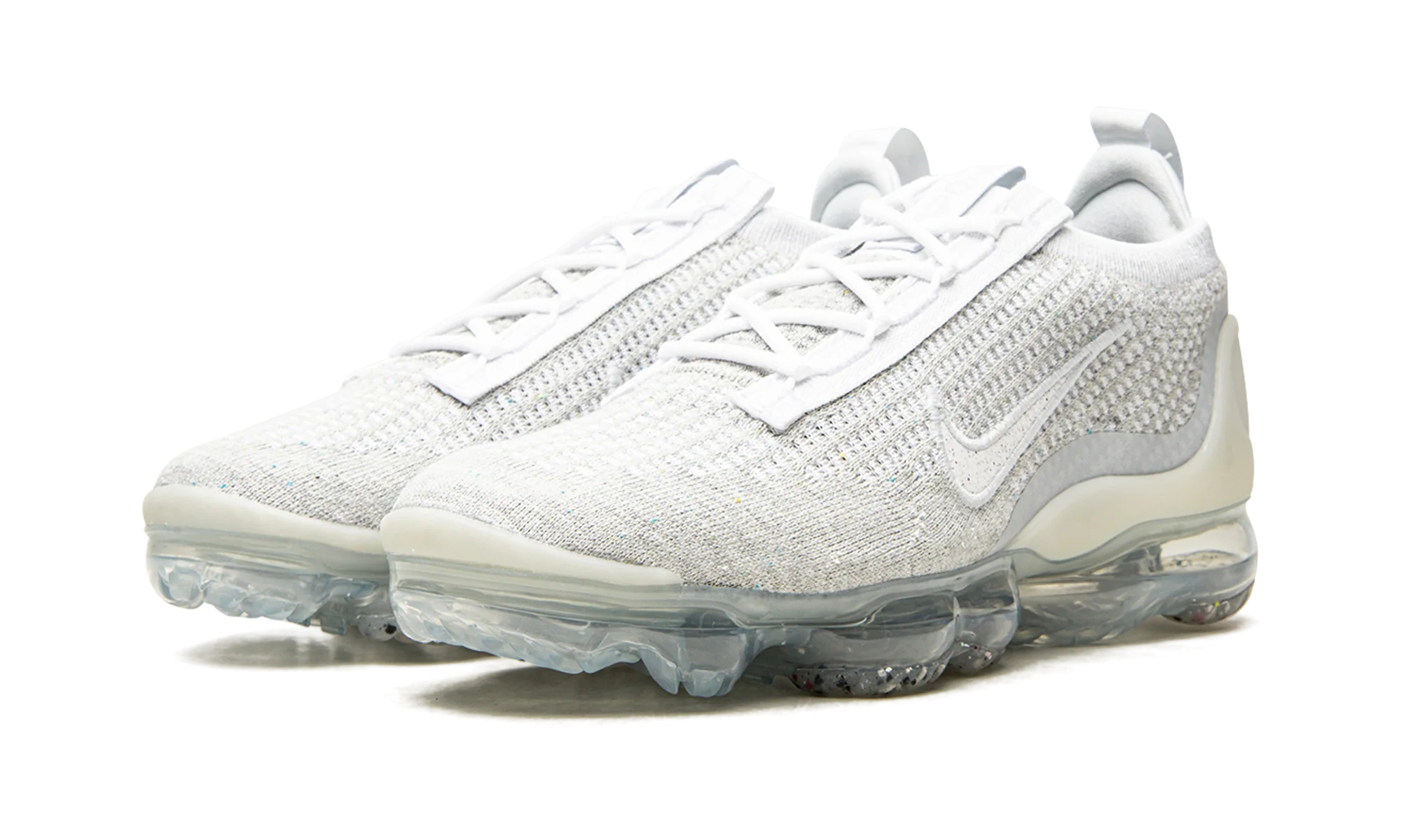 AIR VAPORMAX 2021 FLYKNIT MNS WMNS White Pure Platinum - AIR VAPORMAX 2021 FLYKNIT MNS WMNS White Pure Platinum - Jordan 1s - AIR Jordan 1