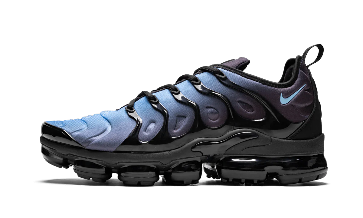 Air Vapormax Plus BLUE FADE - Air Vapormax Plus BLUE FADE - Jordan 1s - AIR Jordan 1