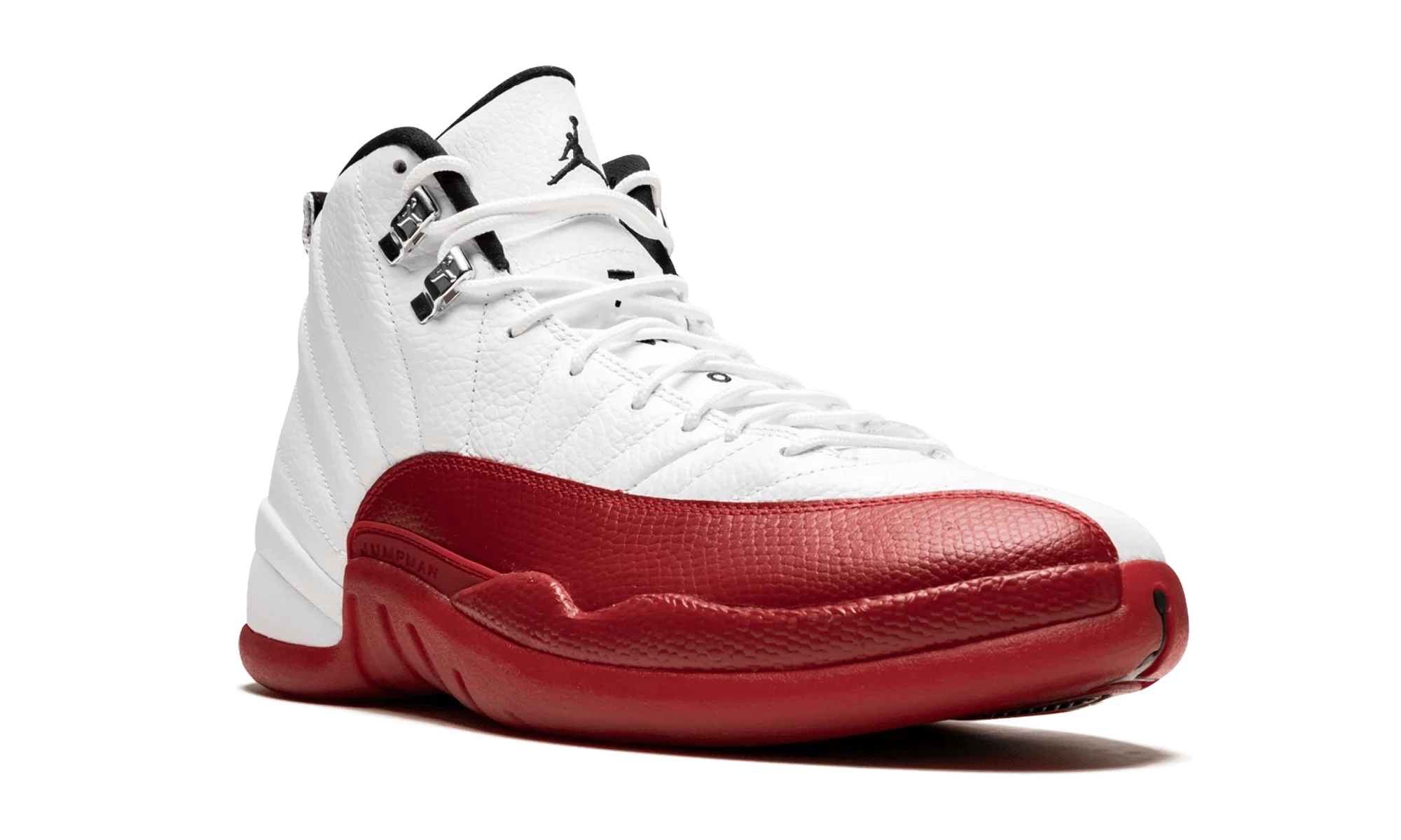 Air Jordan 12 Retro Cherry (2009) - Air Jordan 12 Retro Cherry (2009) - Jordan 1s - AIR Jordan 1