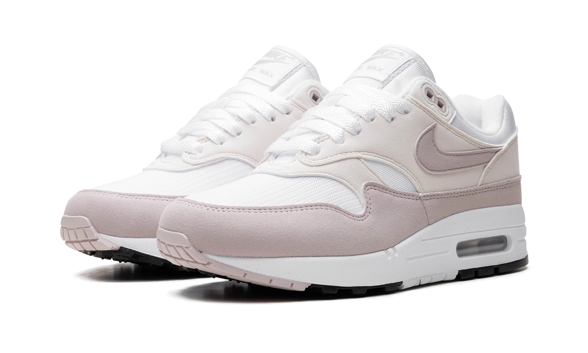 Wmns Air Max 1 Platinum Violet - Wmns Air Max 1 Platinum Violet - Jordan 1s - AIR Jordan 1