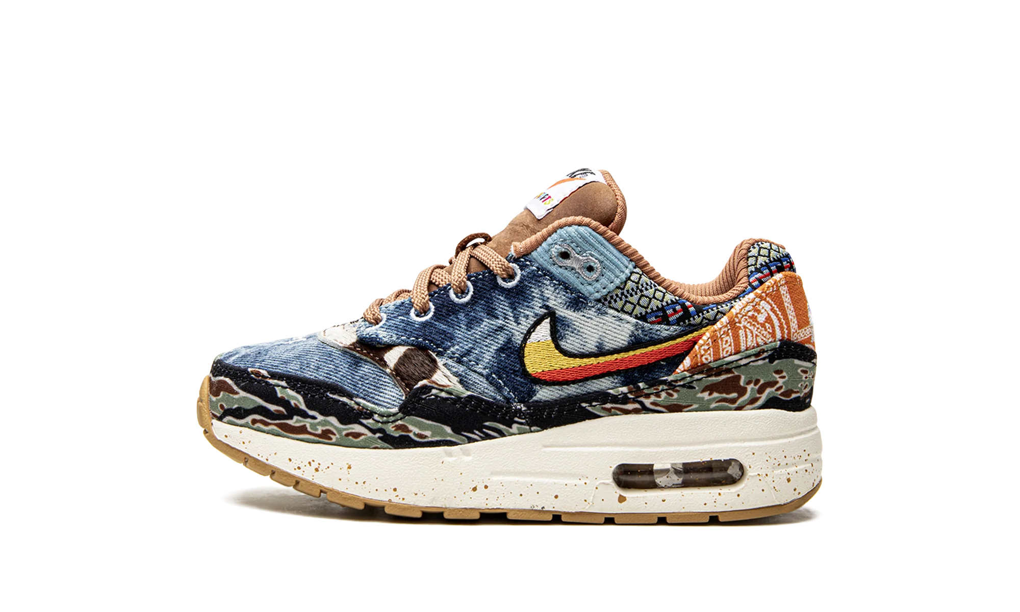 Air Max 1 (PS) Concepts Heavy - Air Max 1 (PS) Concepts Heavy - Jordan 1s - AIR Jordan 1