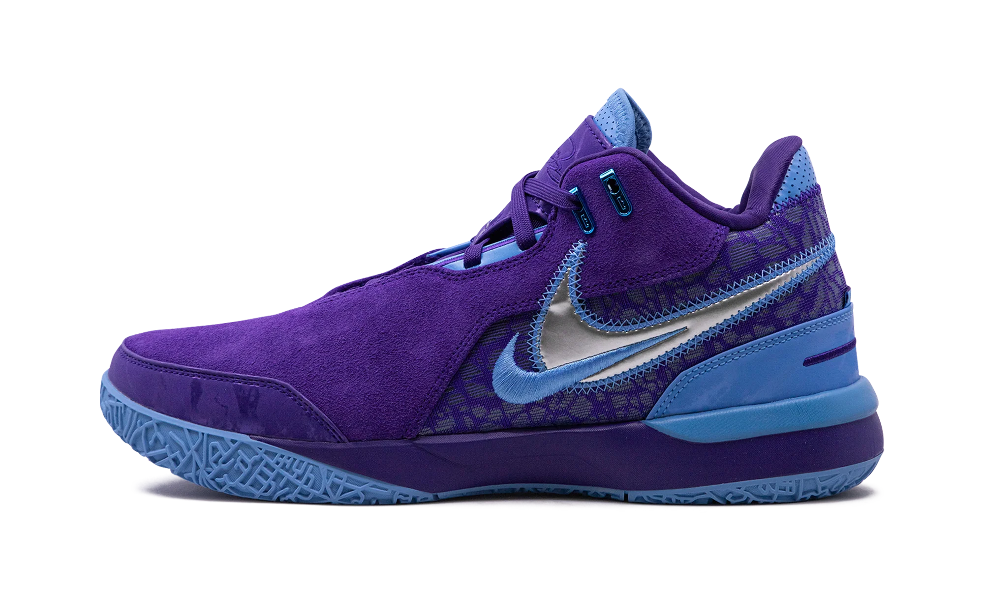 Lebron NXXT Gen AMPD EP MPLS - Lebron NXXT Gen AMPD EP MPLS - Jordan 1s - AIR Jordan 1