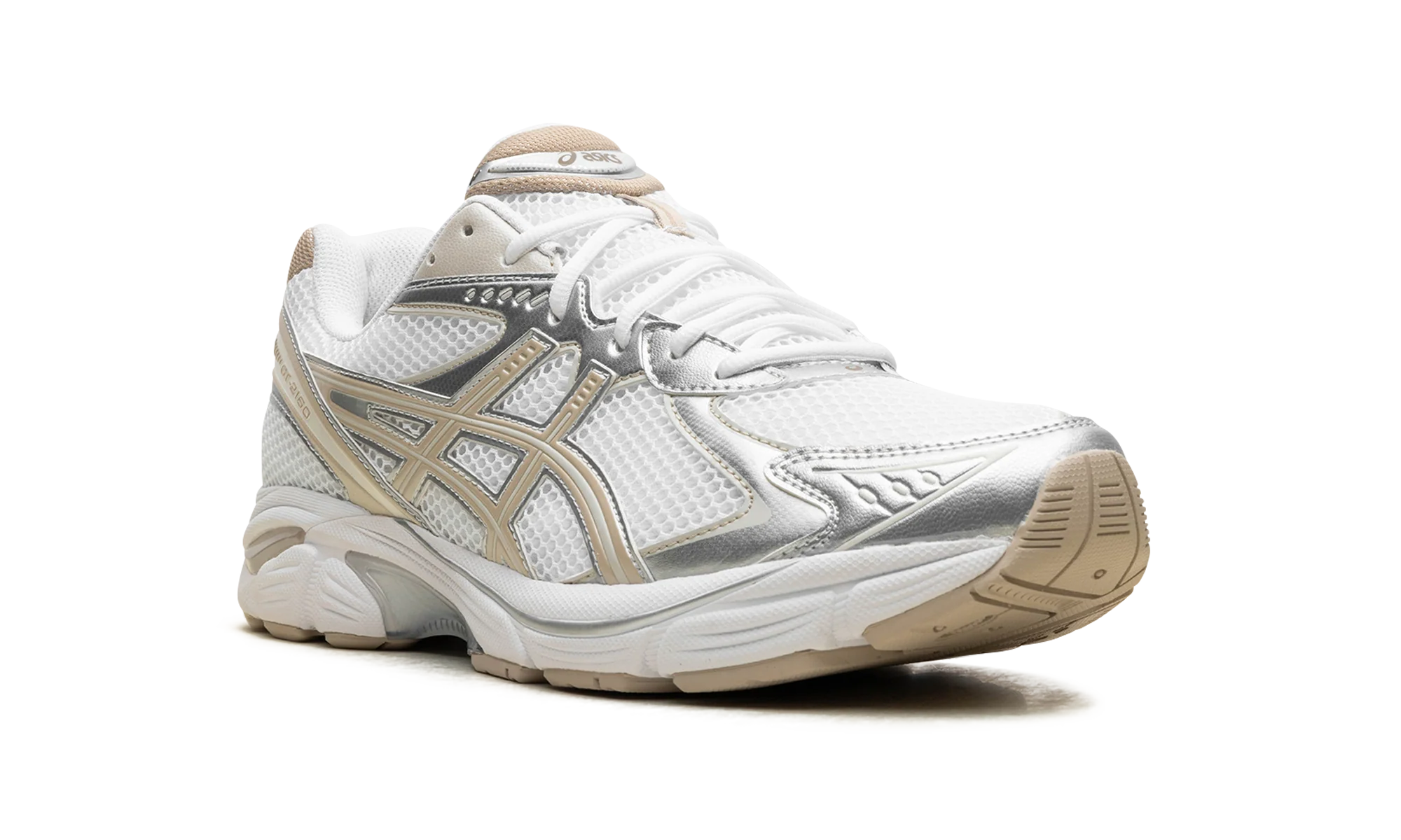 GT 2160 White / Putty - GT 2160 White / Putty - Jordan 1s - AIR Jordan 1