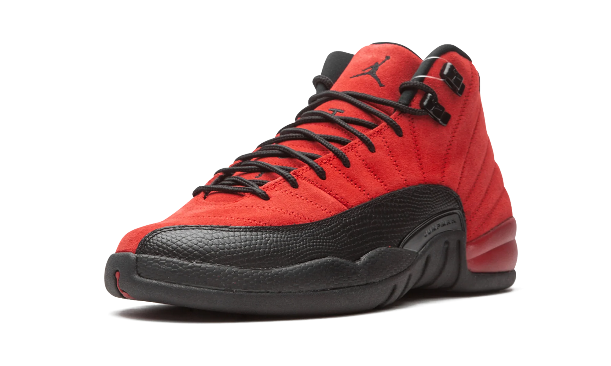 Air Jordan 12 Retro GS Reverse Flu Game - Air Jordan 12 Retro GS Reverse Flu Game - Jordan 1s - AIR Jordan 1