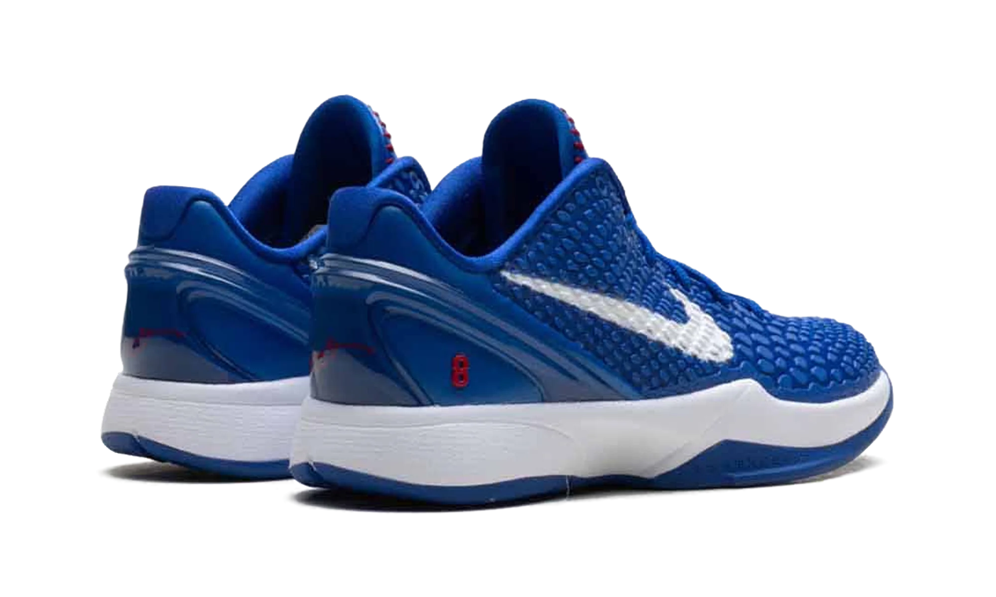 Kobe 6 GS Dodgers - Kobe 6 GS Dodgers - Jordan 1s - AIR Jordan 1