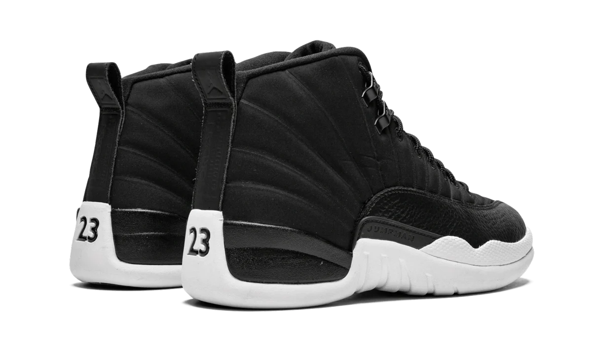 Air Jordan 12 Retro PSNY FRIENDS AND FAMILY - Air Jordan 12 Retro PSNY FRIENDS AND FAMILY - Jordan 1s - AIR Jordan 1