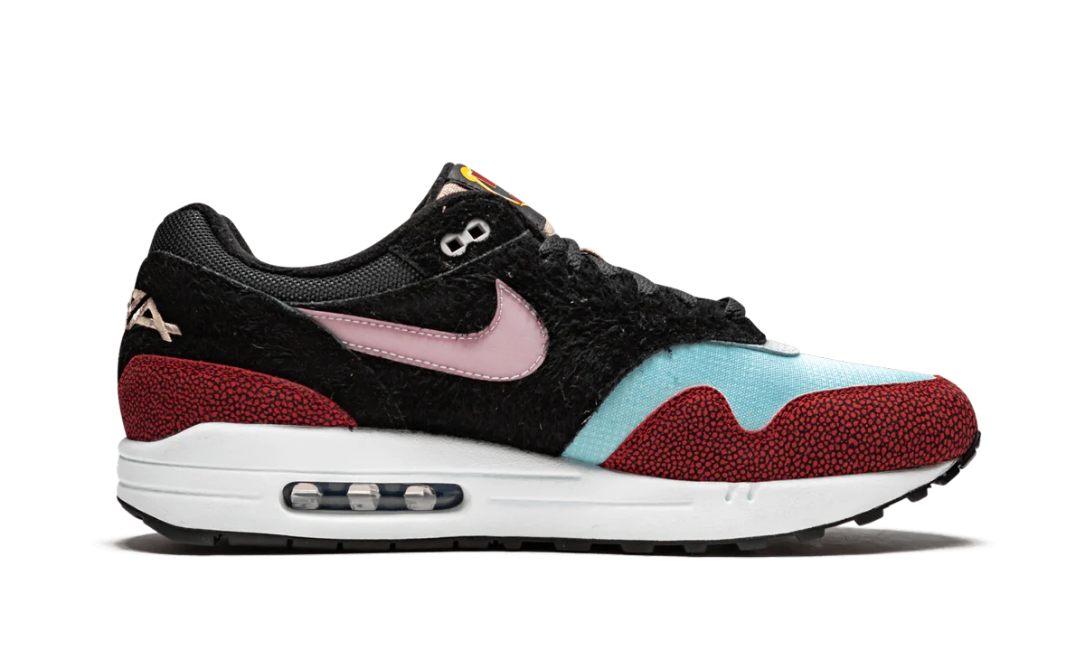 Air Max 1 PRM Swipa/De'Aaron Fox - Air Max 1 PRM Swipa/De'Aaron Fox - Jordan 1s - AIR Jordan 1