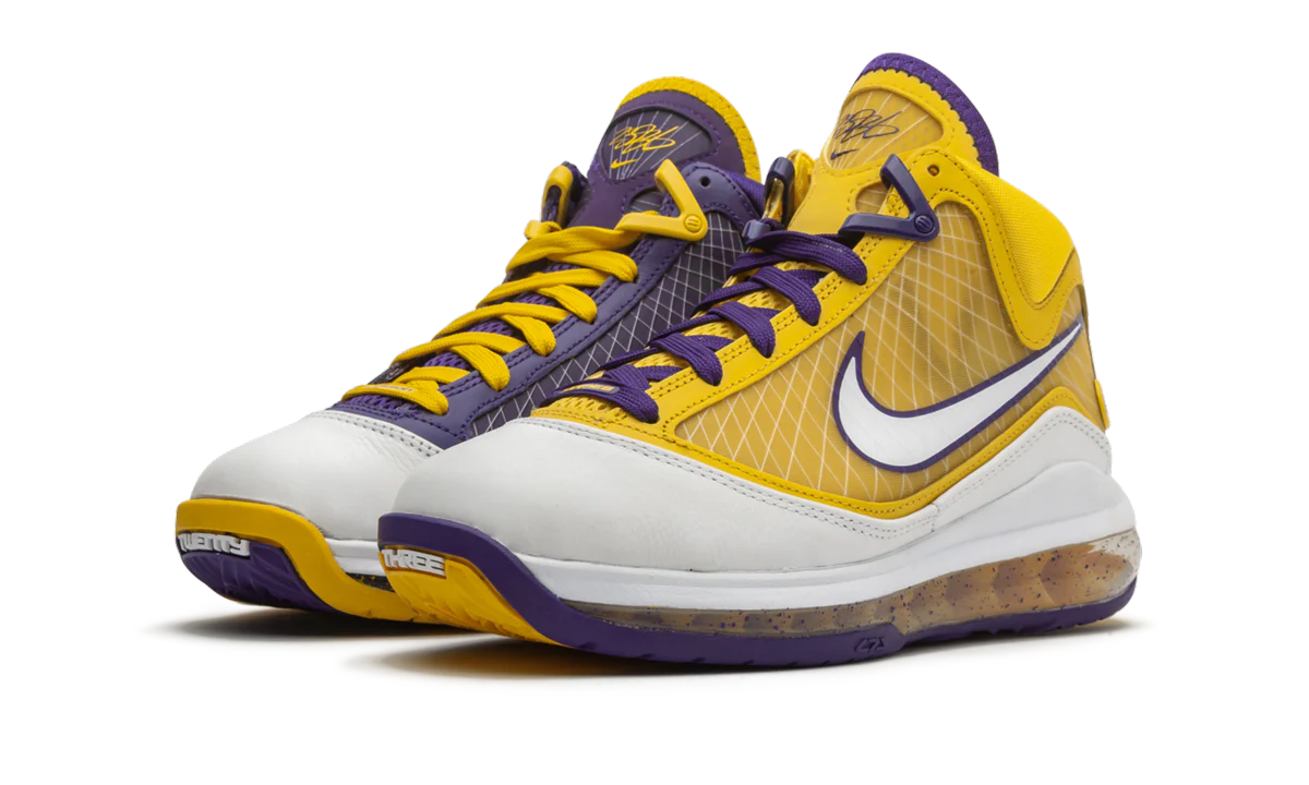 Lebron VII (GS) QS Media Day - Lebron VII (GS) QS Media Day - Jordan 1s - AIR Jordan 1