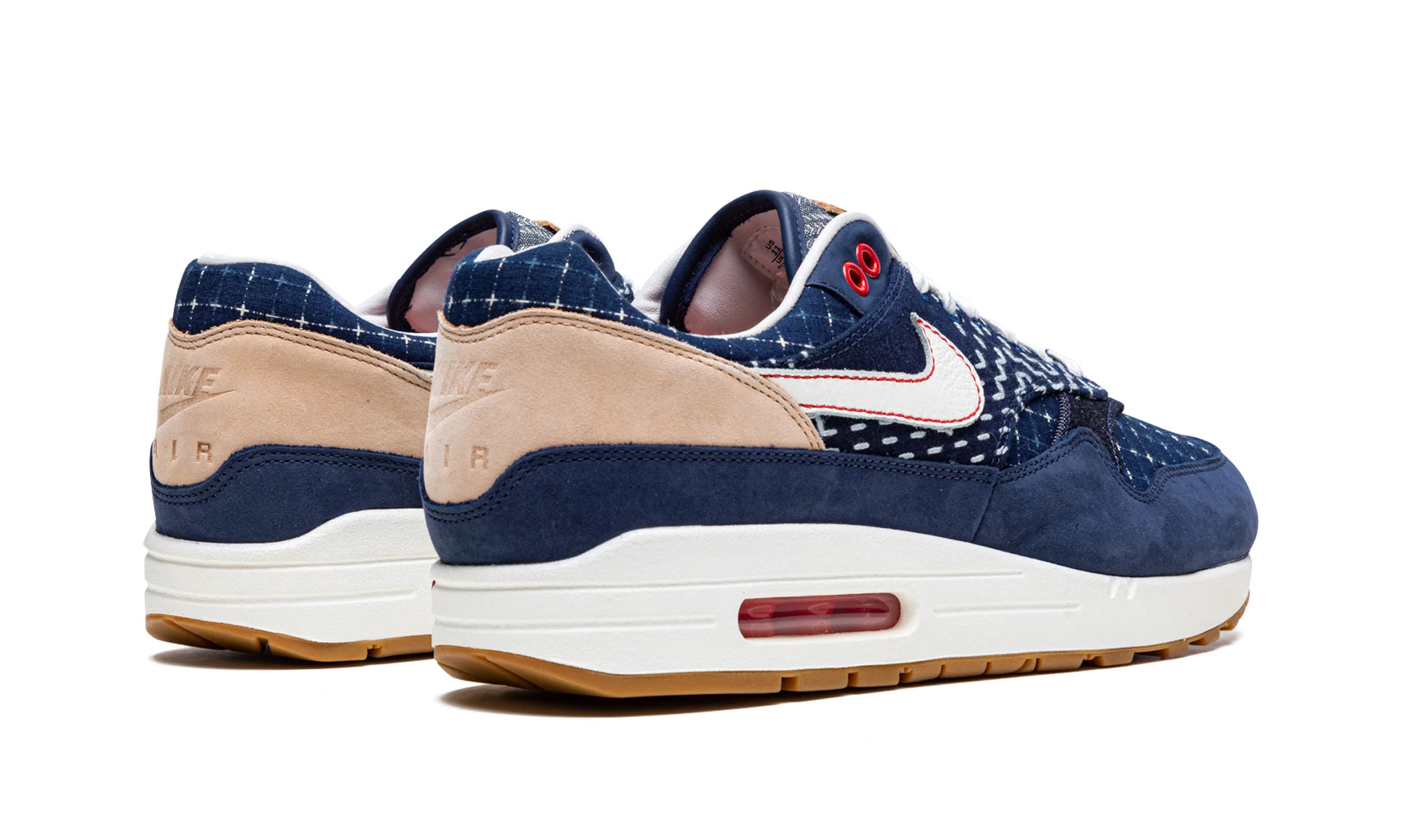 Air Max 1 DNHM Denham - Air Max 1 DNHM Denham - Jordan 1s - AIR Jordan 1