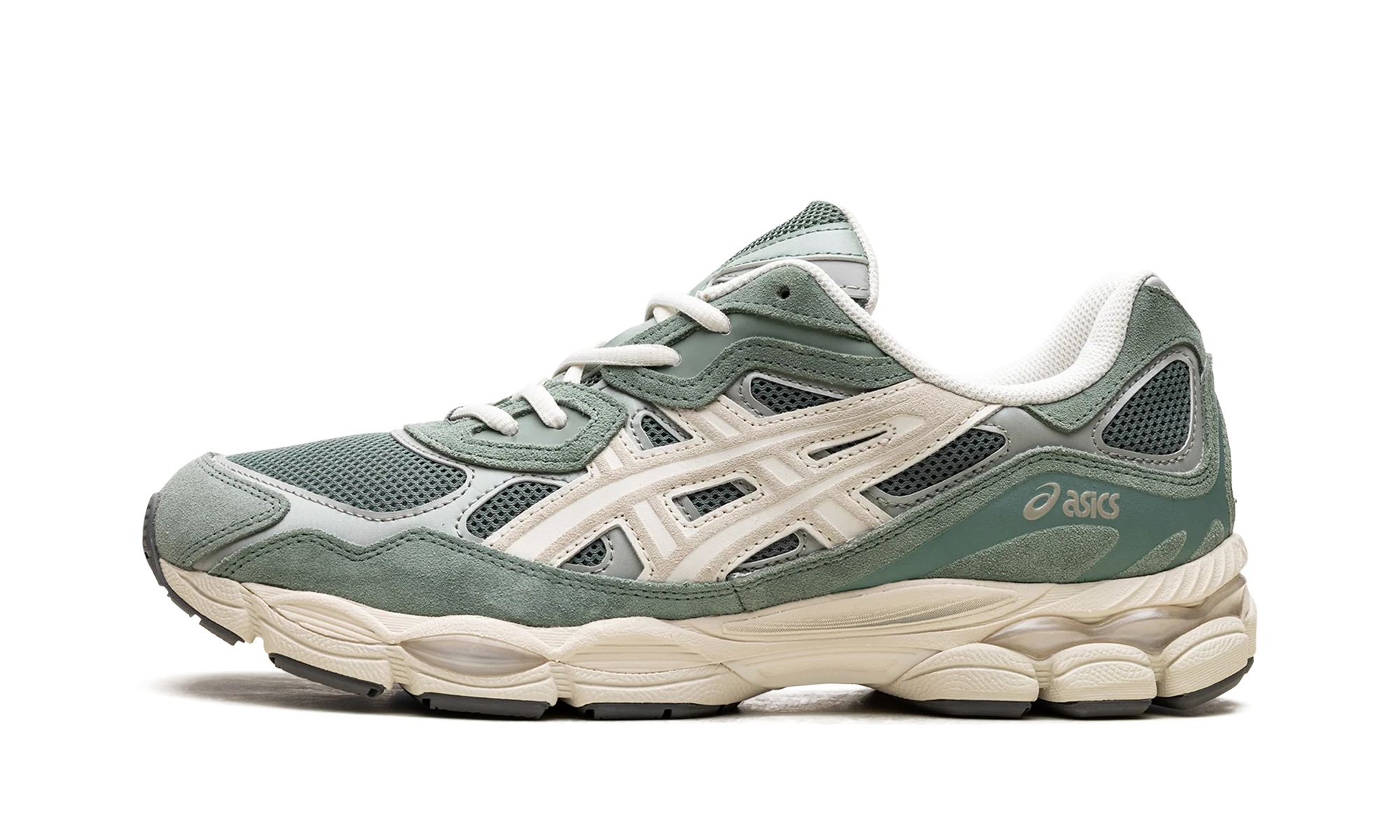 GEL NYC IVY SMOKE GREY - GEL NYC IVY SMOKE GREY - Jordan 1s - AIR Jordan 1