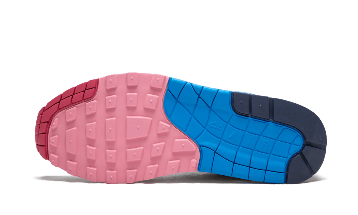 Air Max 1 Parra - Air Max 1 Parra - Jordan 1s - AIR Jordan 1