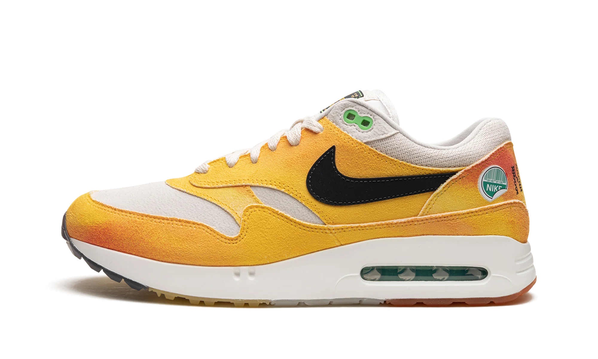 Air Max 1 '86 OG Golf NRG Always Fresh - Air Max 1 '86 OG Golf NRG Always Fresh - Jordan 1s - AIR Jordan 1