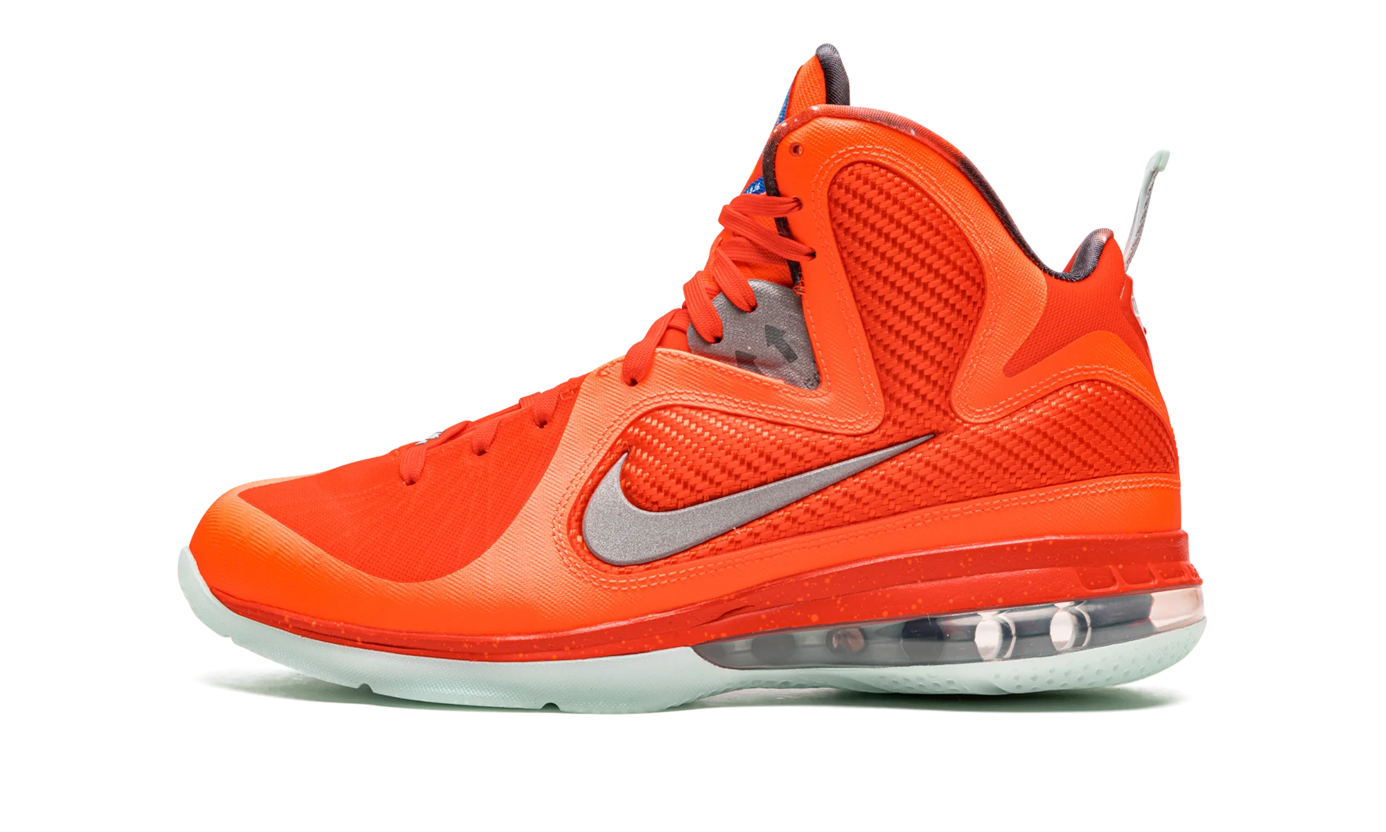 Lebron 9 Big Bang 2022 - Lebron 9 Big Bang 2022 - Jordan 1s - AIR Jordan 1