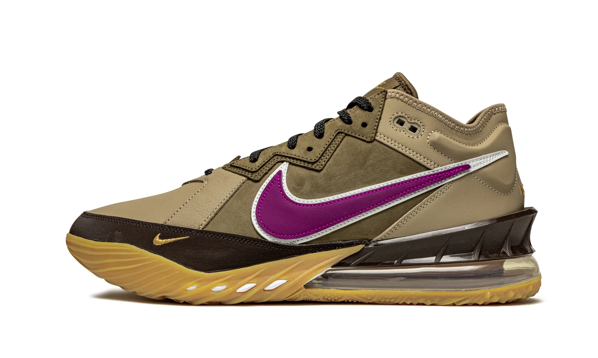 Lebron 18 Low Atmos - Viotech - Lebron 18 Low Atmos - Viotech - Jordan 1s - AIR Jordan 1