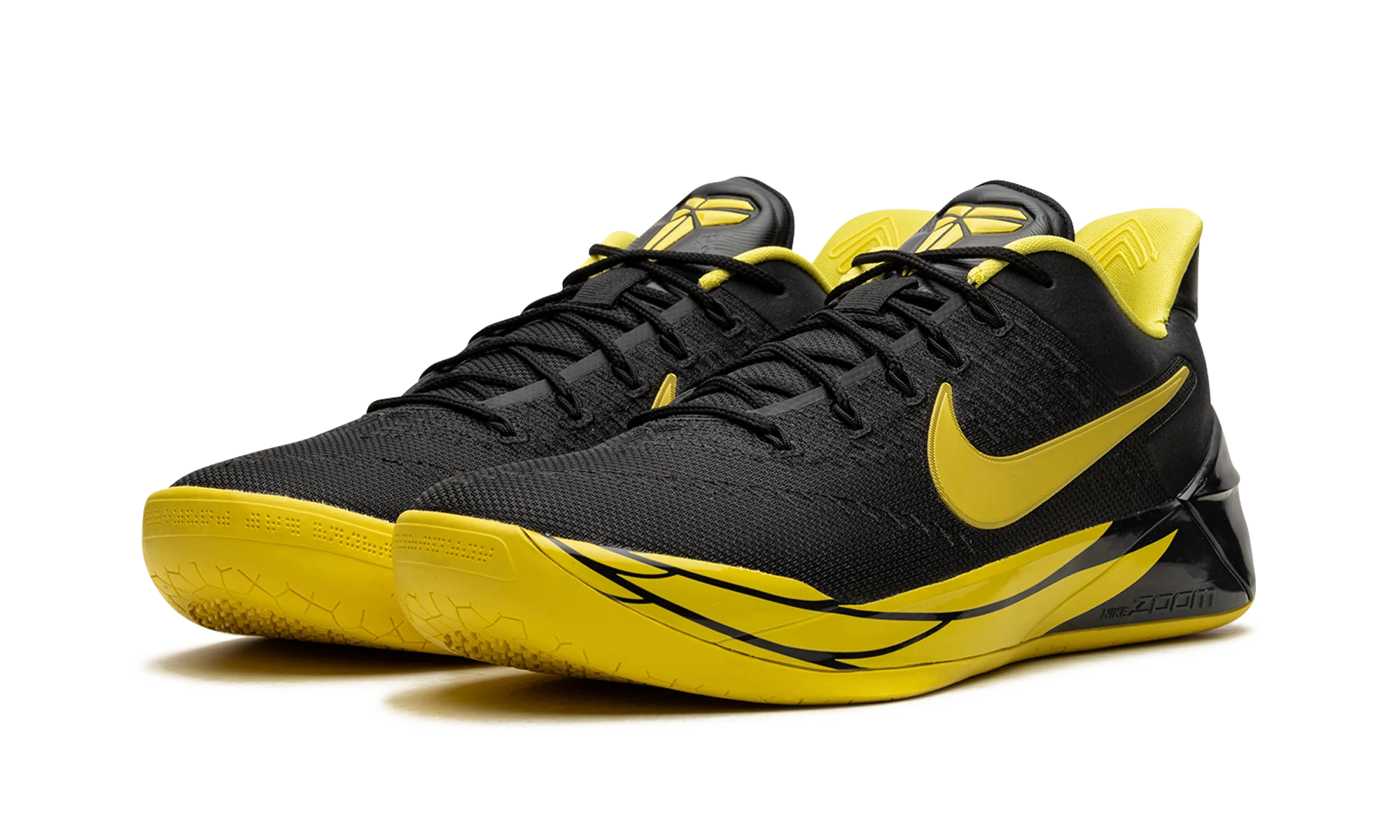 Kobe A.D. Oregon - Kobe A.D. Oregon - Jordan 1s - AIR Jordan 1