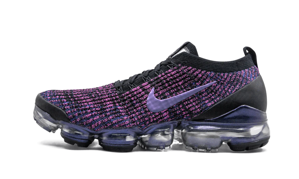 Air VaporMax Flyknit 3 - Air VaporMax Flyknit 3 - Jordan 1s - AIR Jordan 1