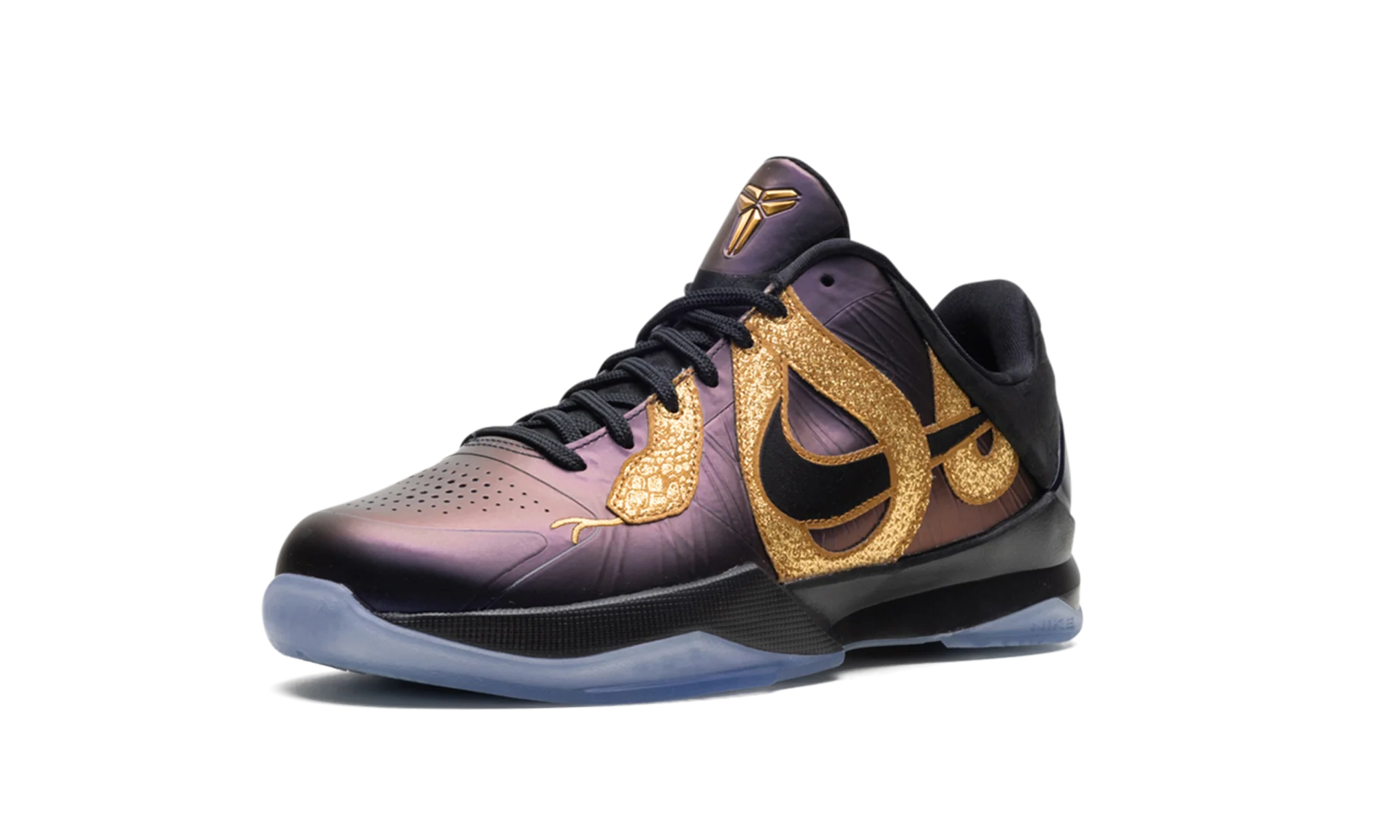 Zoom Kobe 5 Protro GS Year of the Mamba - Eggplant - Zoom Kobe 5 Protro GS Year of the Mamba - Eggplant - Jordan 1s - AIR Jordan 1