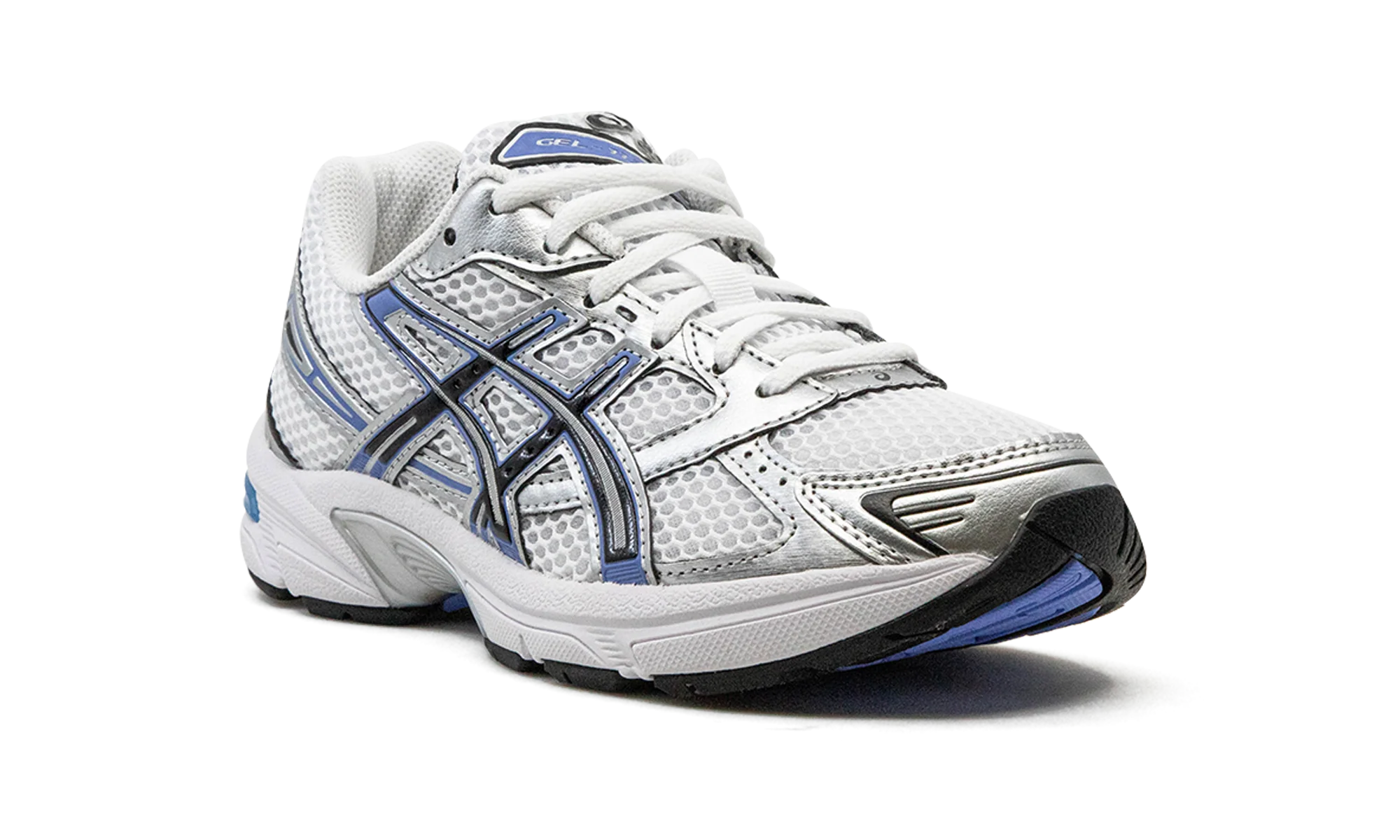 GEL-1130 WMNS WHITE/PERIWINKLE BLUE - GEL-1130 WMNS WHITE/PERIWINKLE BLUE - Jordan 1s - AIR Jordan 1