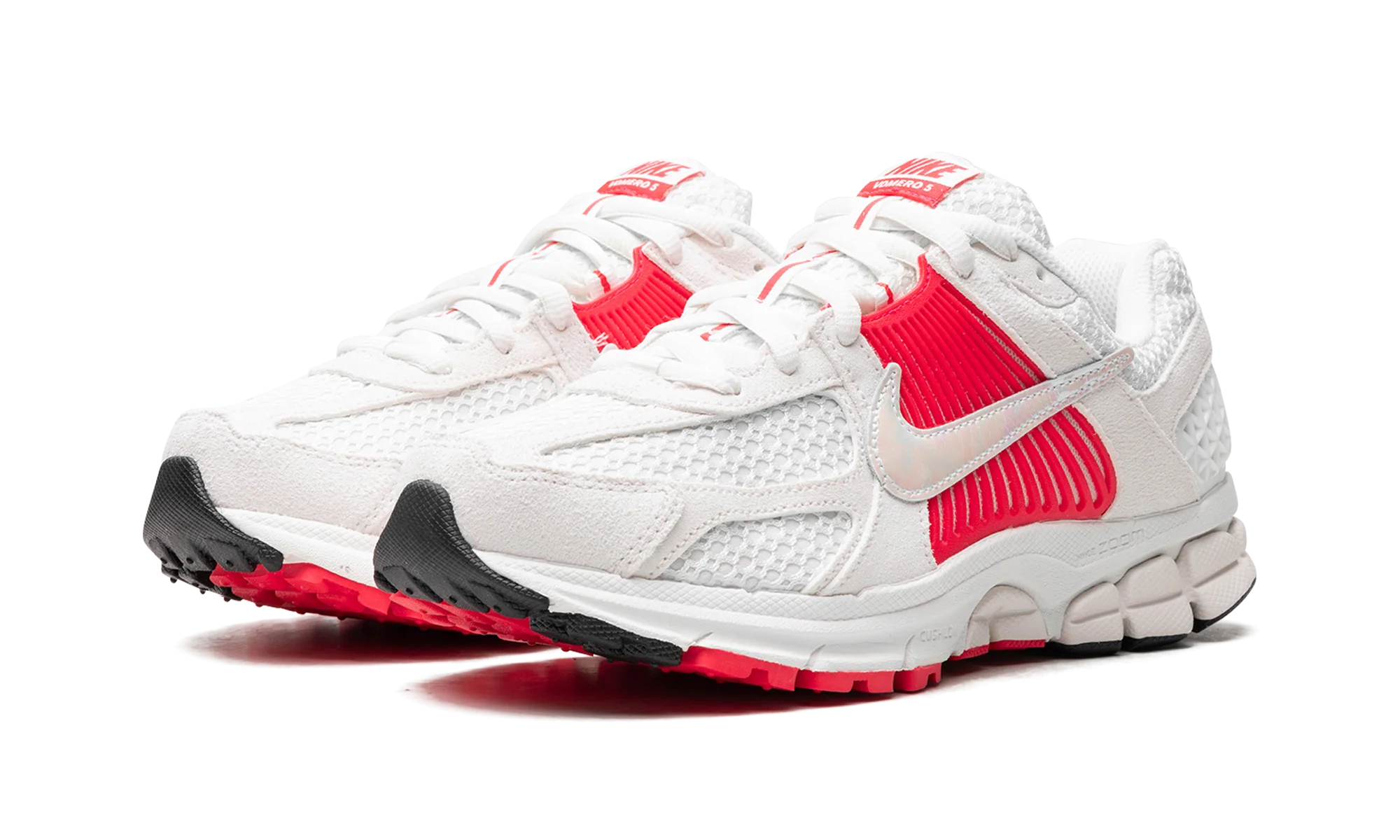 Air Zoom Vomero 5 WMNS Siren Red - Air Zoom Vomero 5 WMNS Siren Red - Jordan 1s - AIR Jordan 1