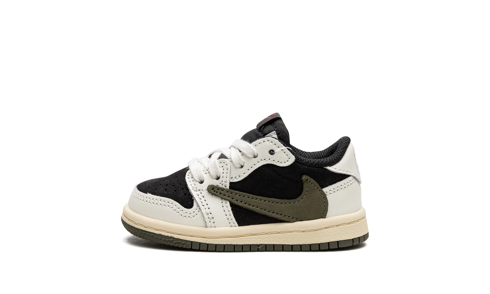 Air Jordan 1 Low TD Travis Scott - Olive - Air Jordan 1 Low TD Travis Scott - Olive - Jordan 1s - AIR Jordan 1