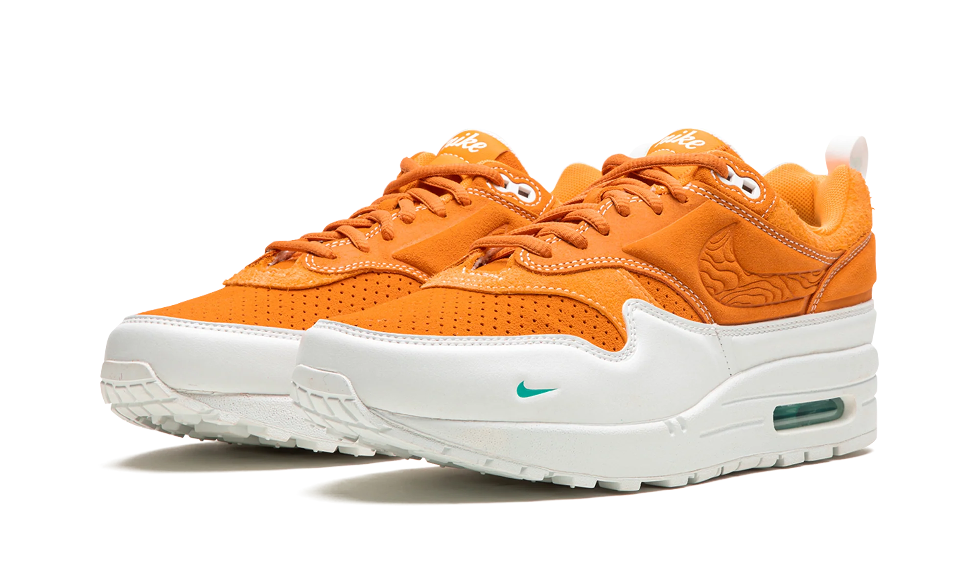 AIR MAX 1 WMNS Serena Williams Design Crew - AIR MAX 1 WMNS Serena Williams Design Crew - Jordan 1s - AIR Jordan 1