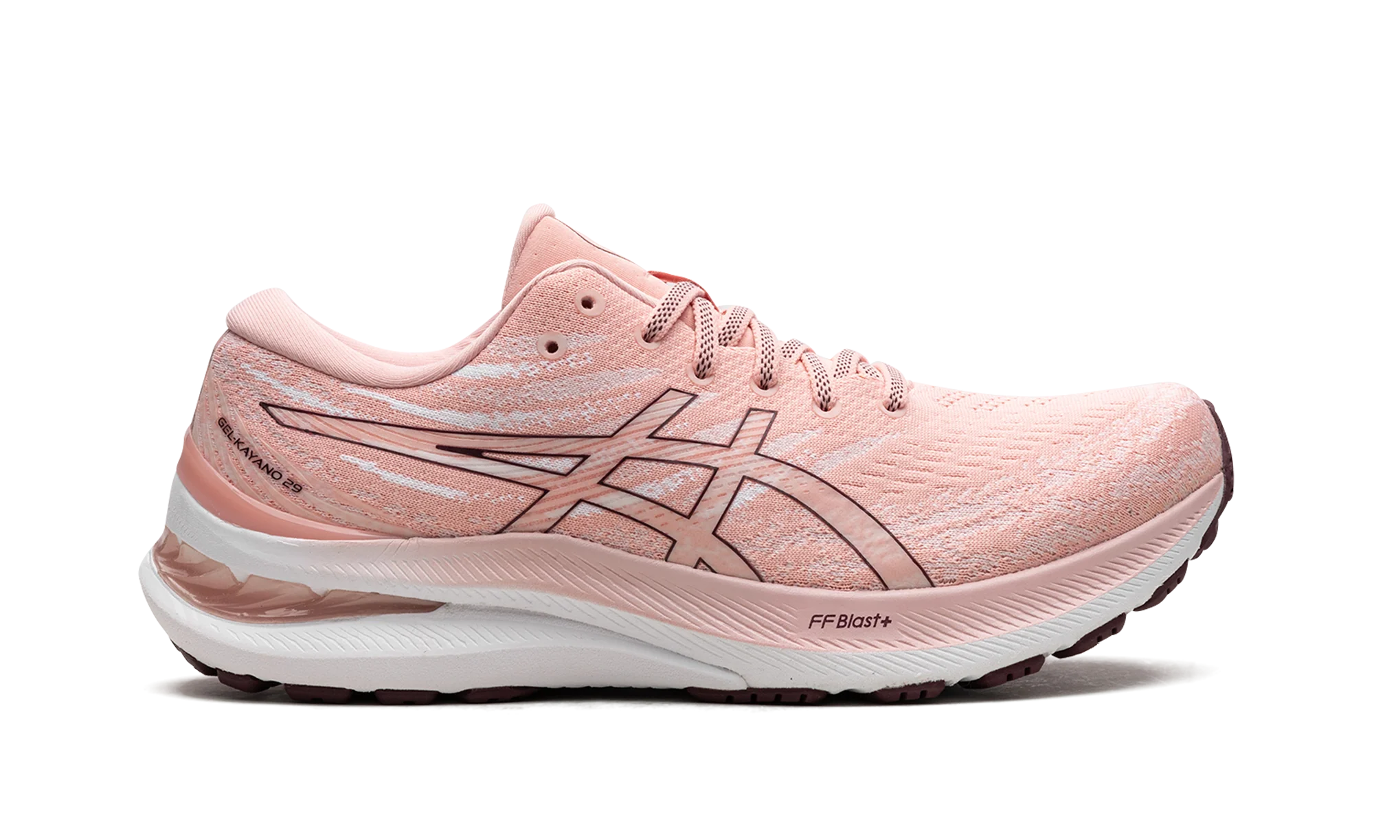 GEL KAYANO 29 WMNS Rose - GEL KAYANO 29 WMNS Rose - Jordan 1s - AIR Jordan 1