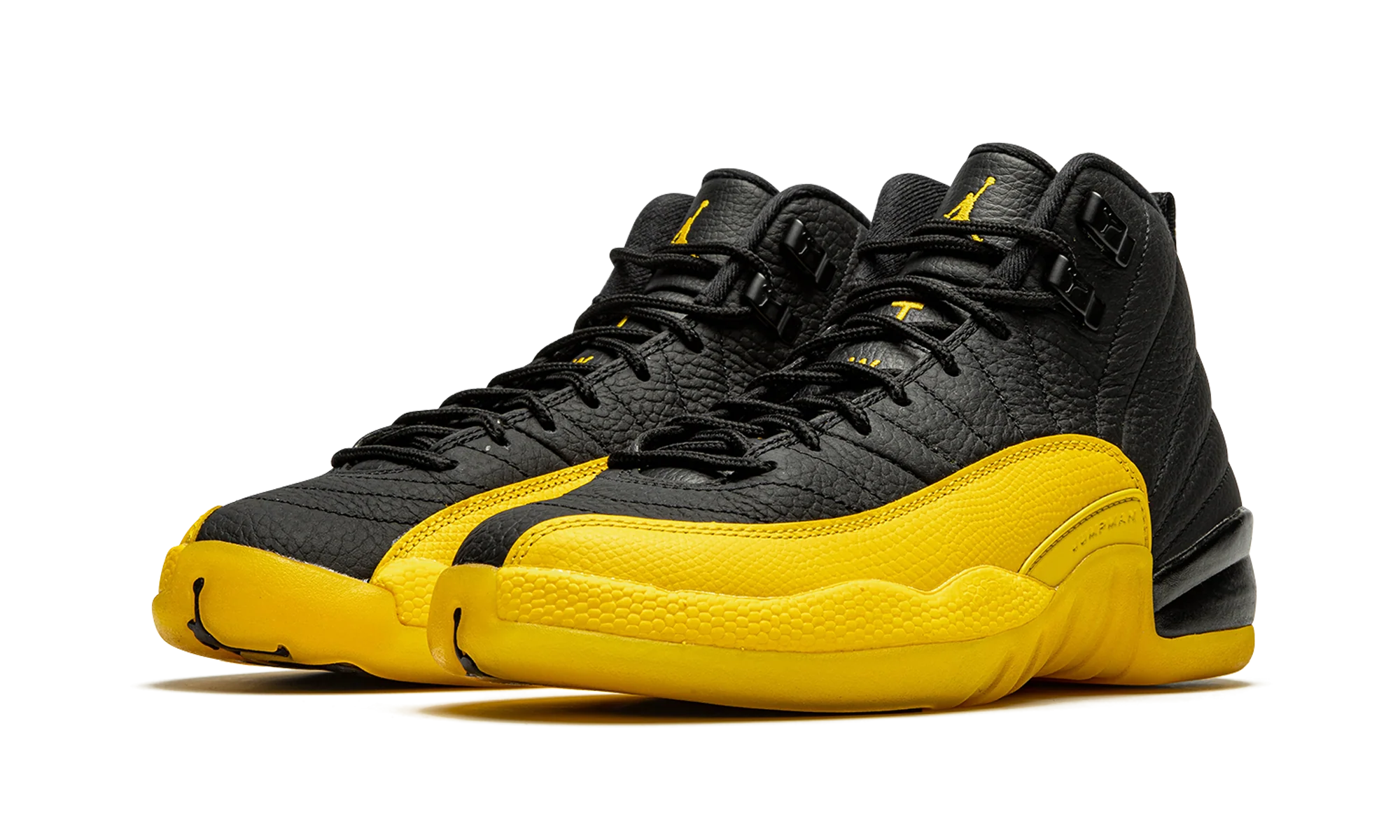 Air Jordan 12 Retro GS University Gold - Air Jordan 12 Retro GS University Gold - Jordan 1s - AIR Jordan 1