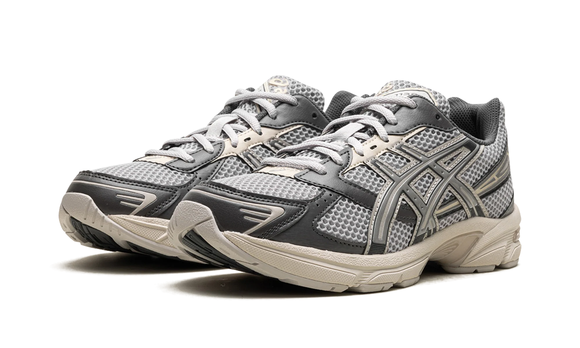 Gel-1130 Oyster Grey - Gel-1130 Oyster Grey - Jordan 1s - AIR Jordan 1